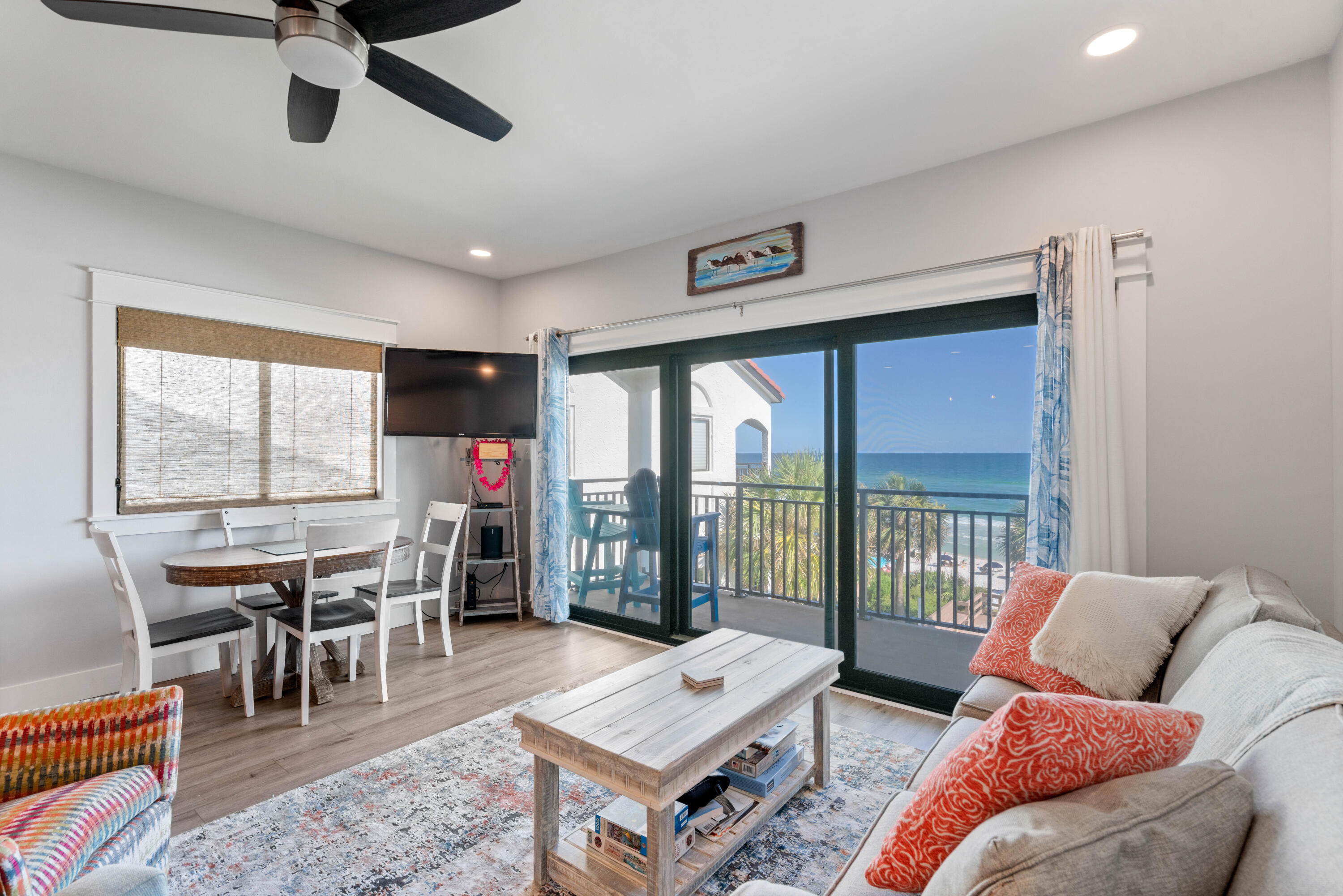 Palms at Seagrove - Residential