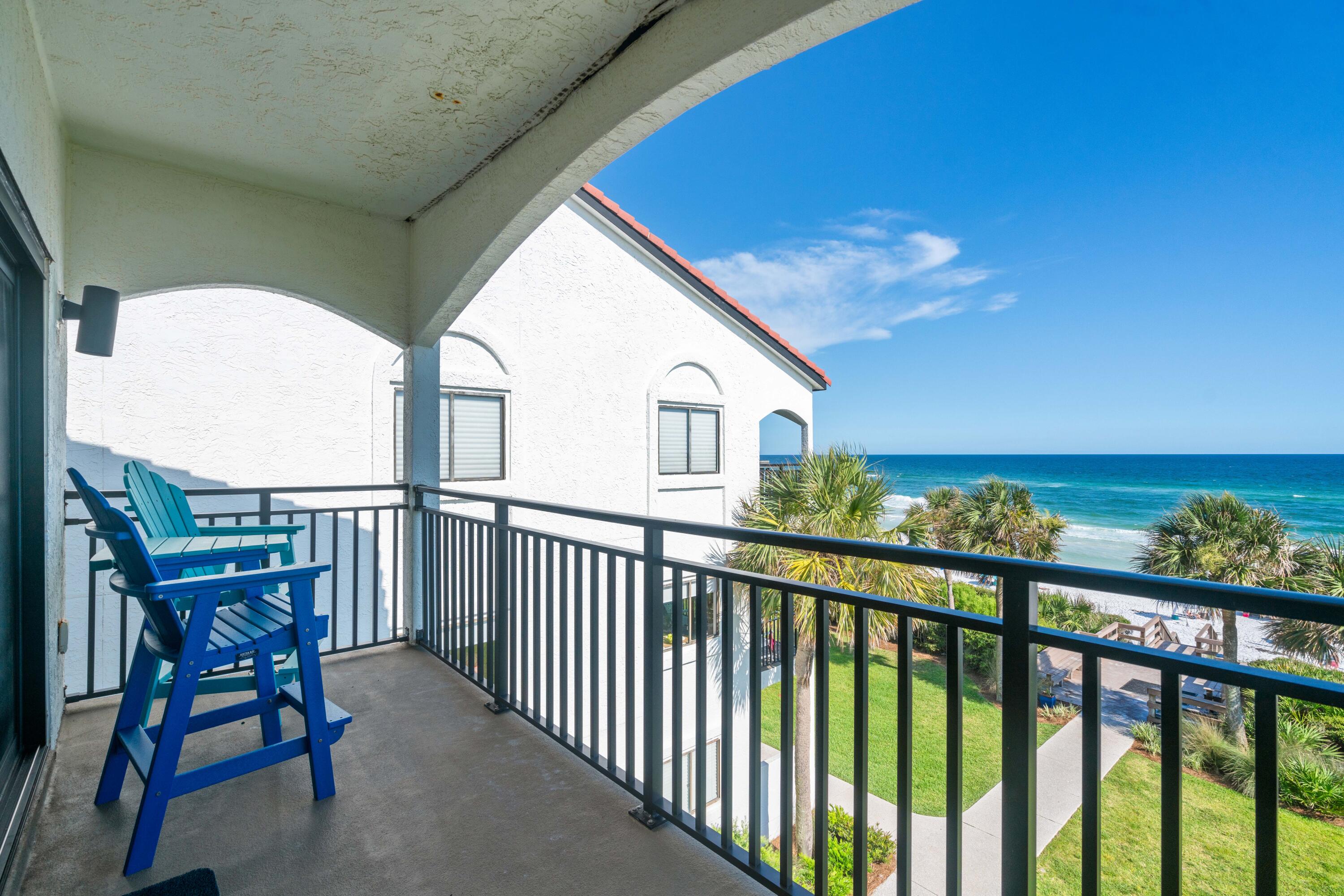 Palms at Seagrove - Residential