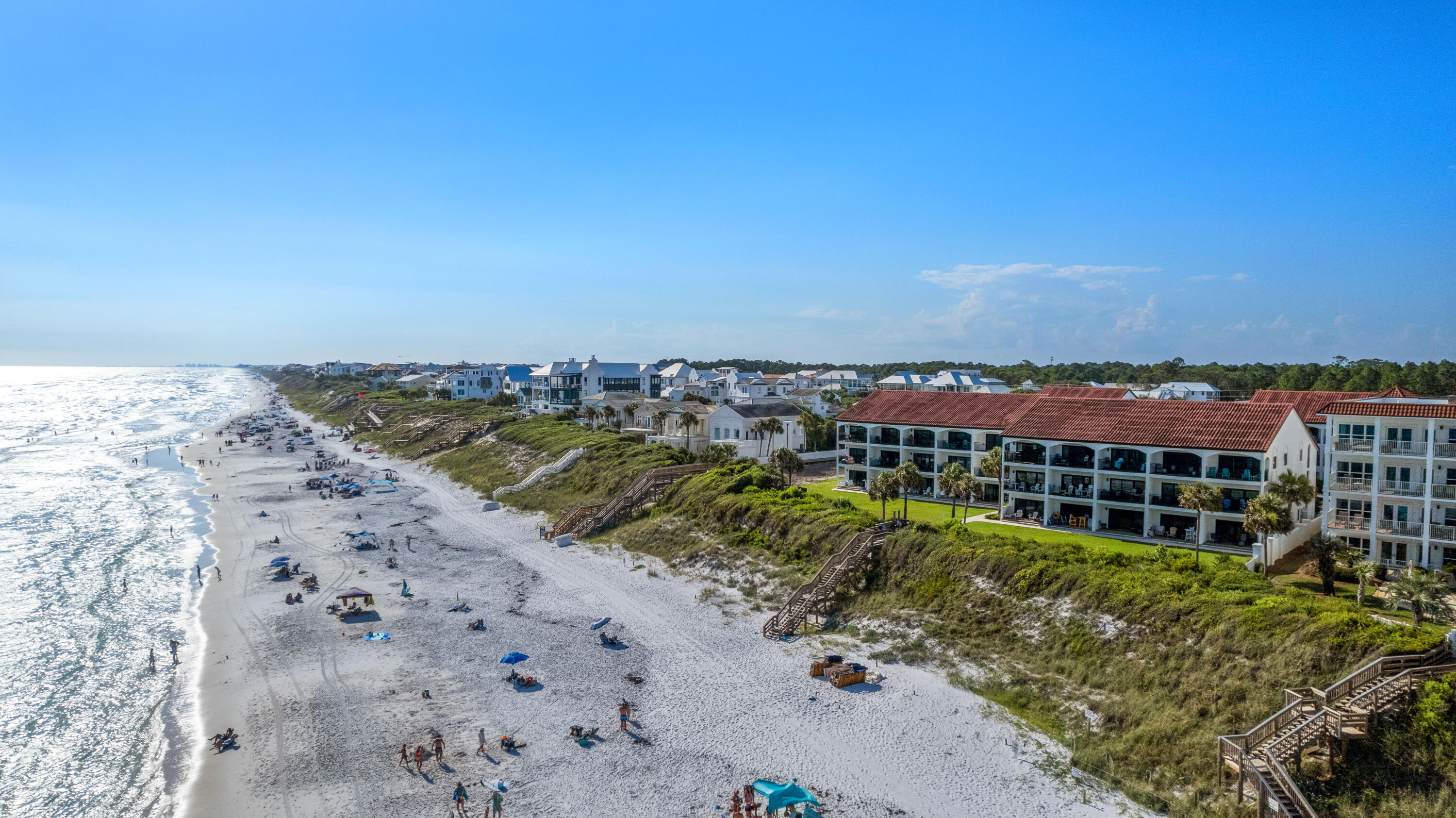 Palms at Seagrove - Residential