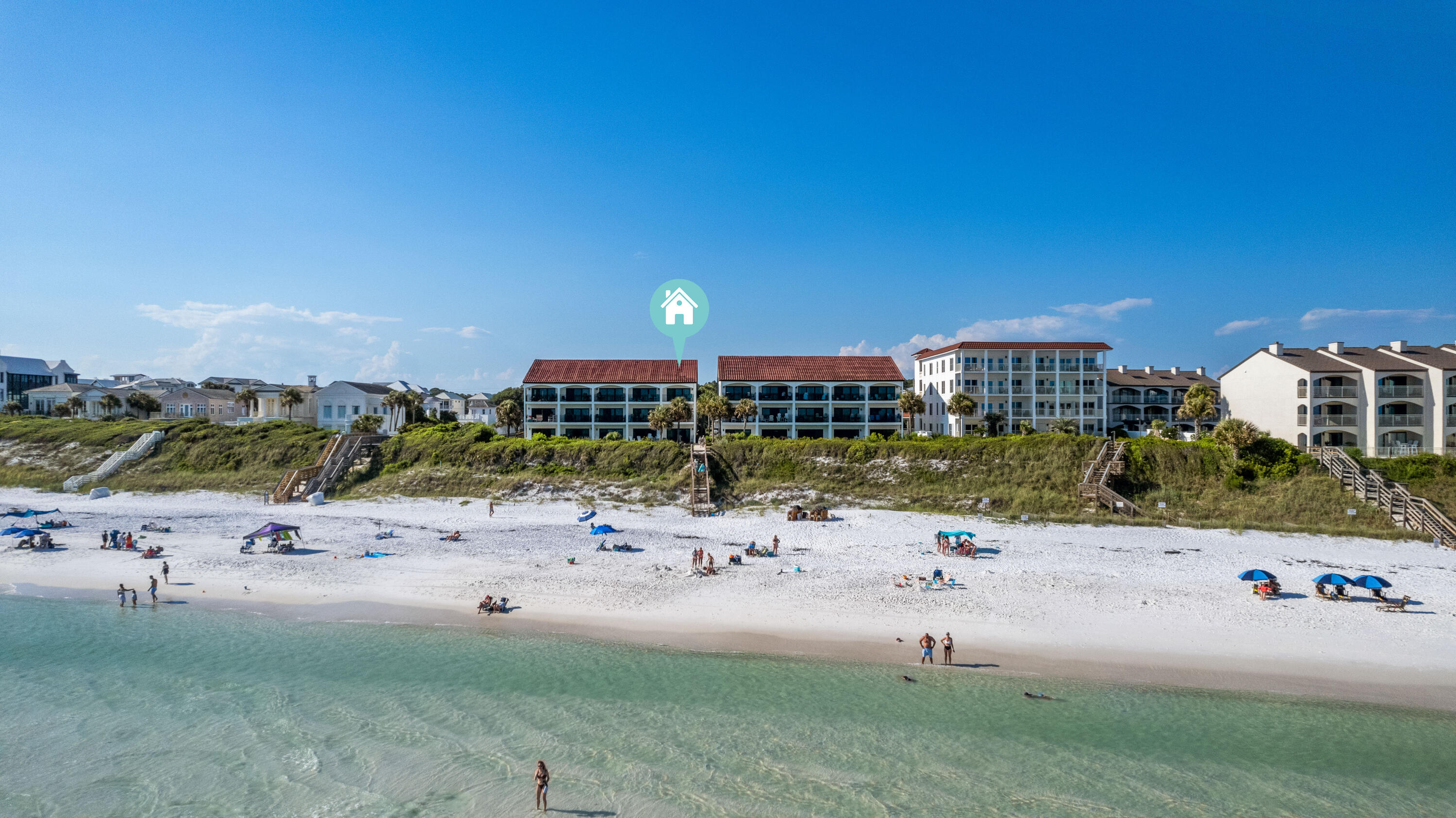 Palms at Seagrove - Residential