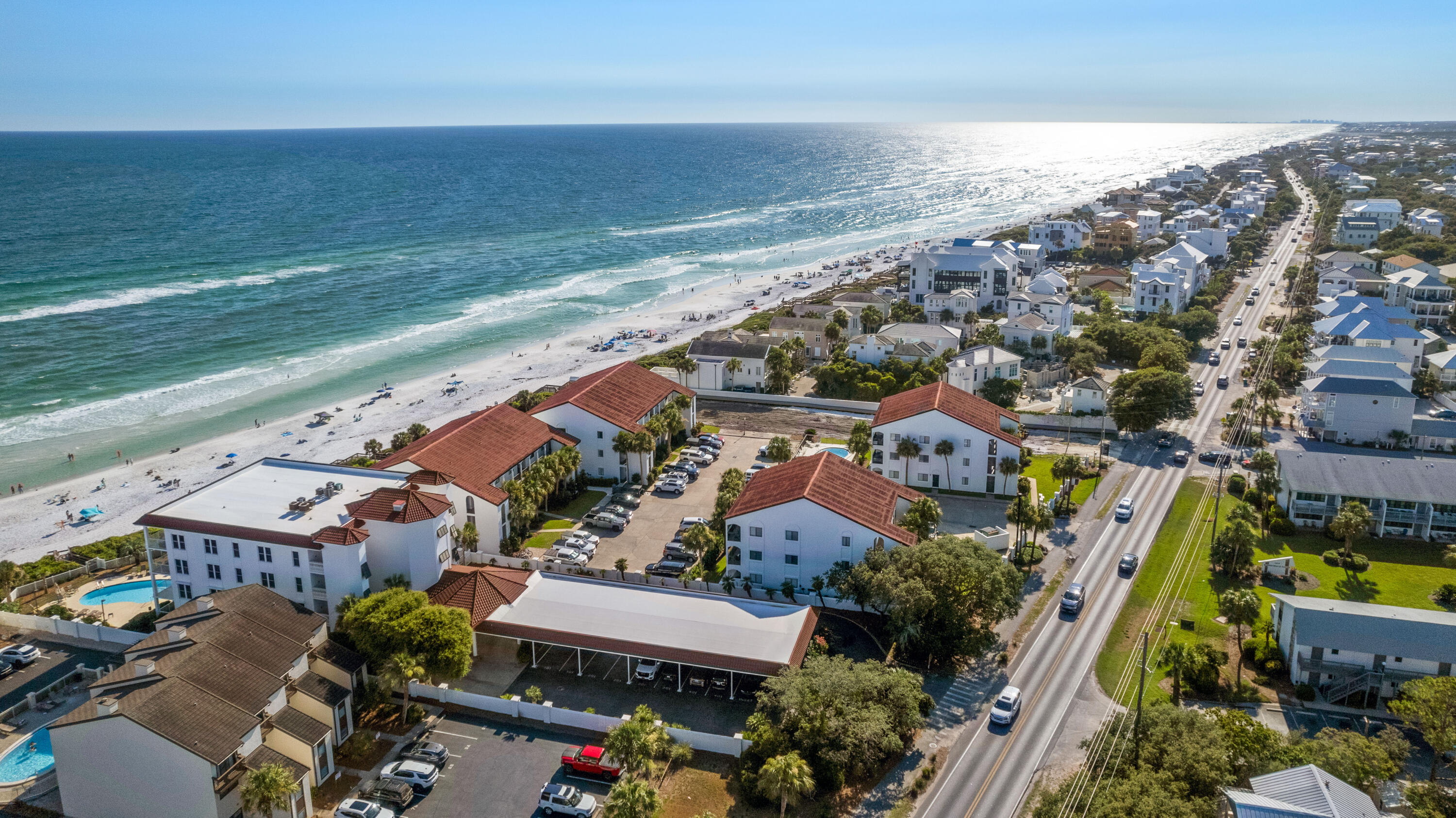 Palms at Seagrove - Residential