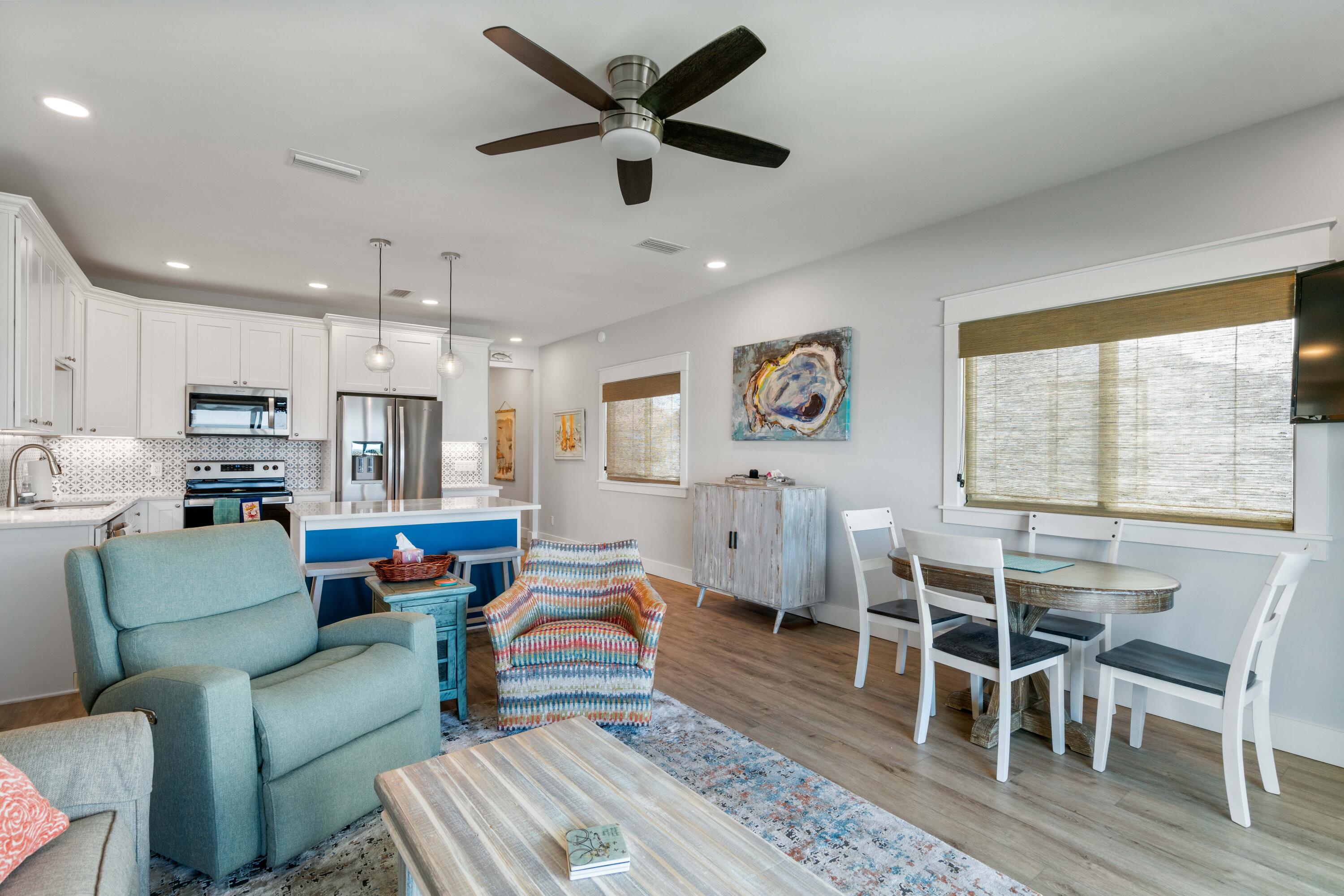 Palms at Seagrove - Residential