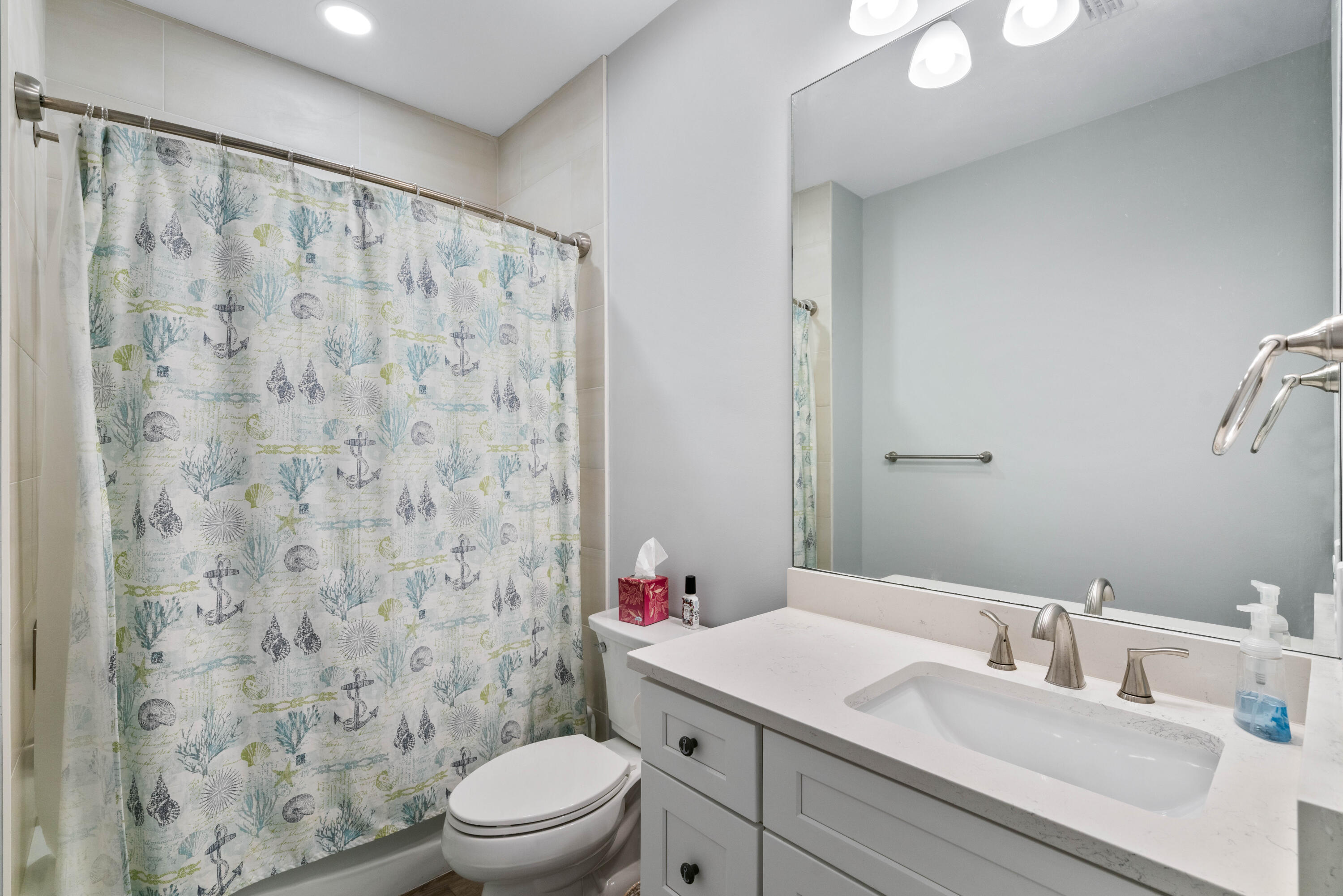 Palms at Seagrove - Residential