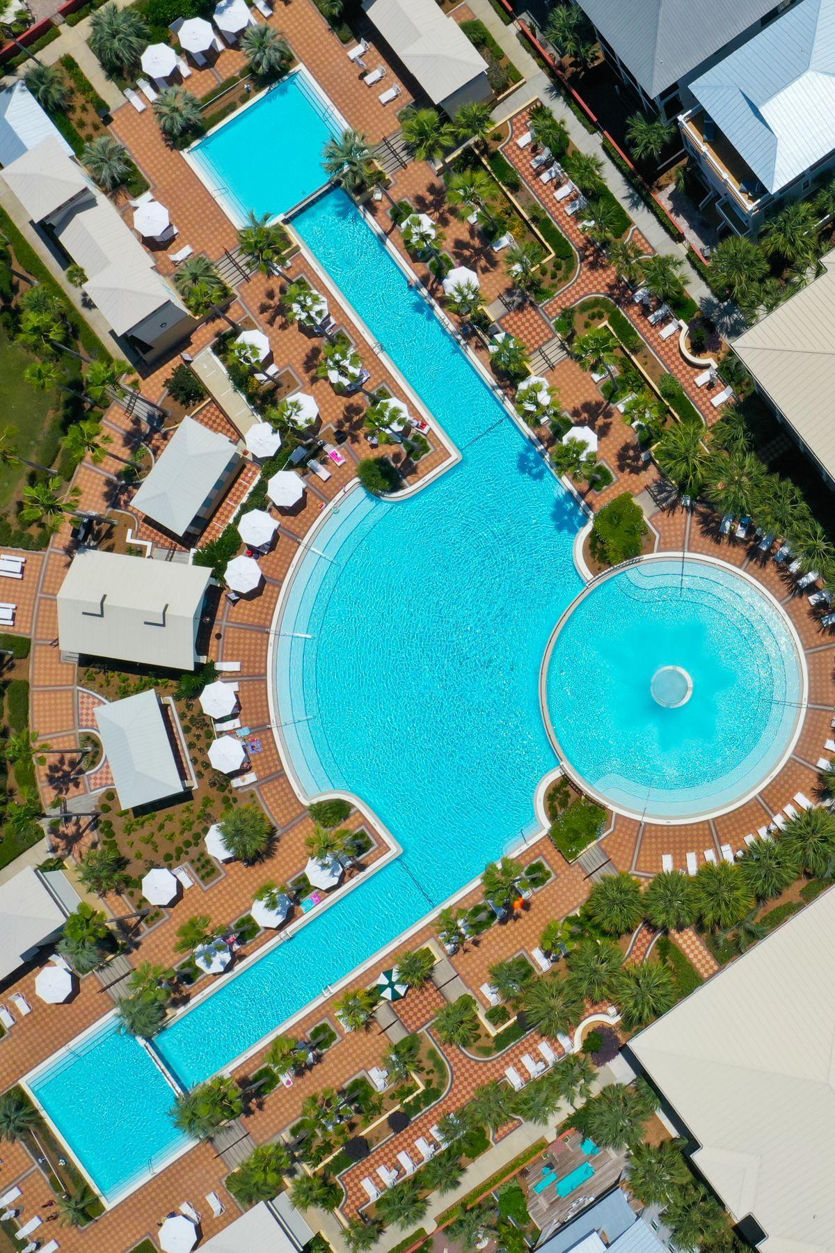 SEACREST BEACH PH 7 - Residential