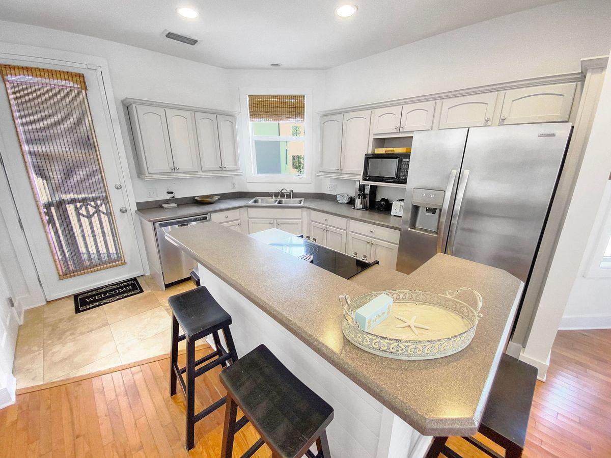 SEACREST BEACH PH 7 - Residential