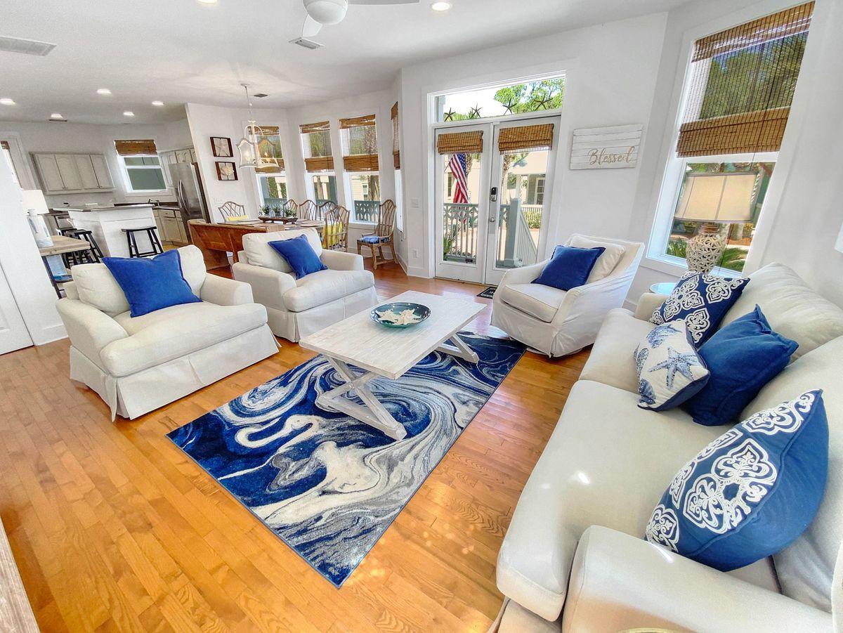 SEACREST BEACH PH 7 - Residential