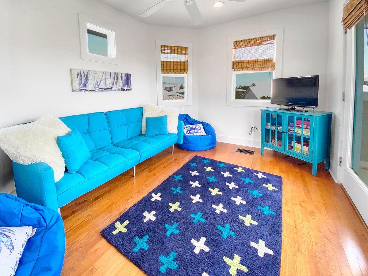 SEACREST BEACH PH 7 - Residential