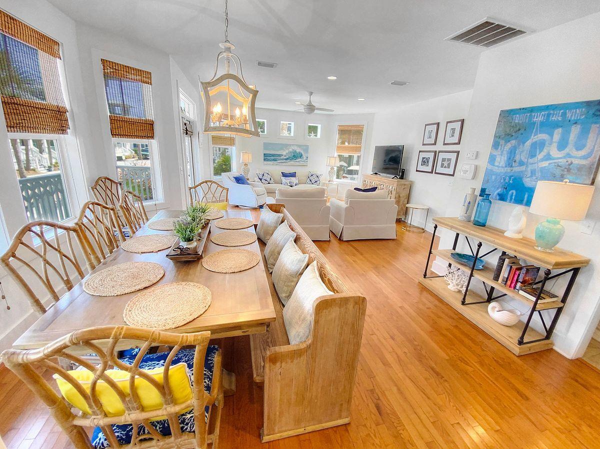 SEACREST BEACH PH 7 - Residential