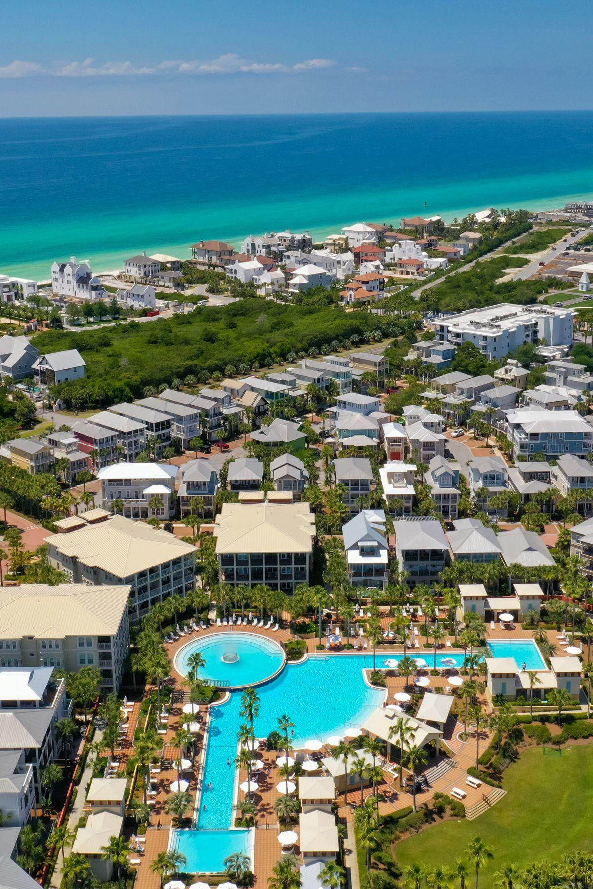 SEACREST BEACH PH 7 - Residential