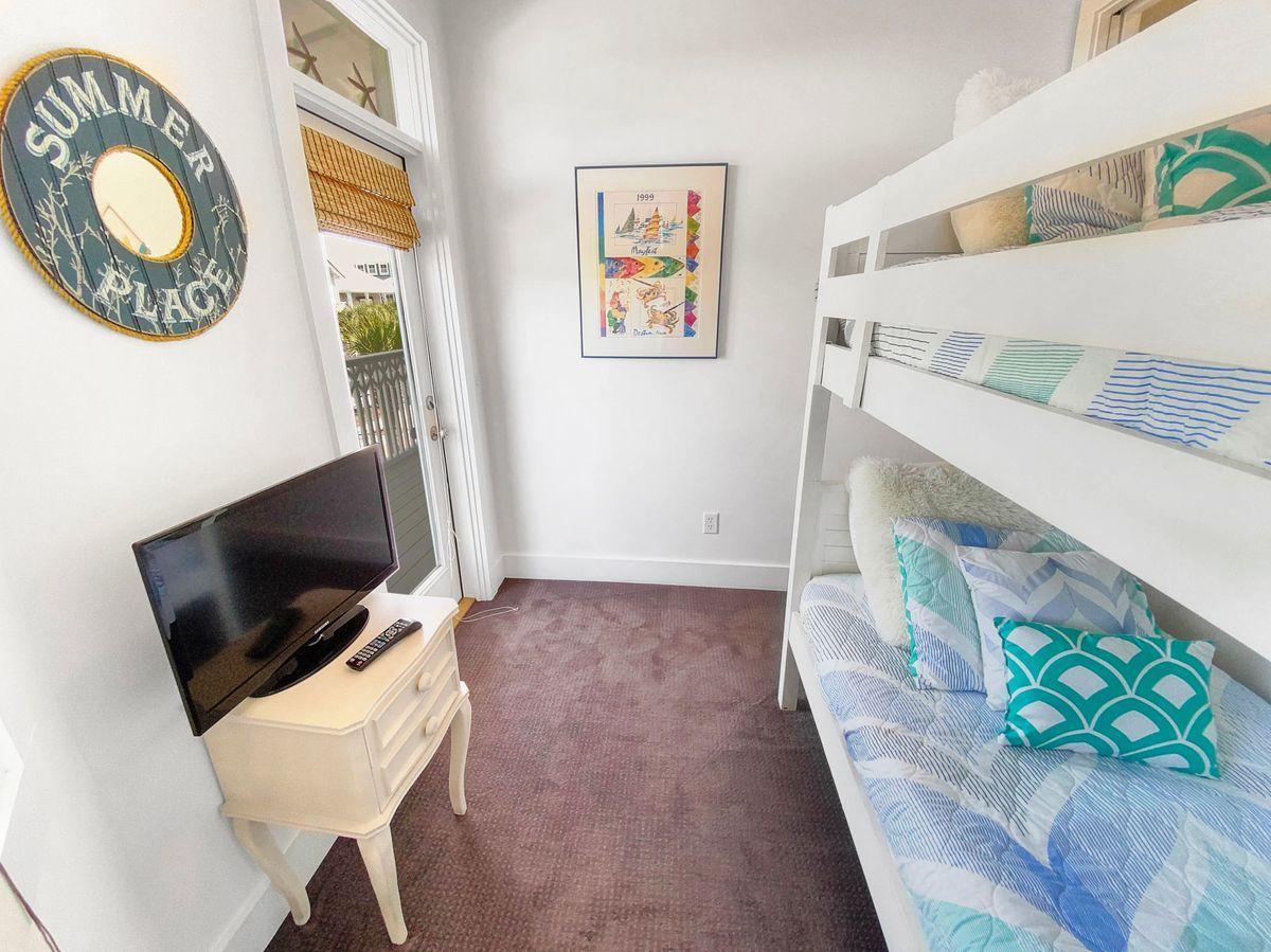 SEACREST BEACH PH 7 - Residential