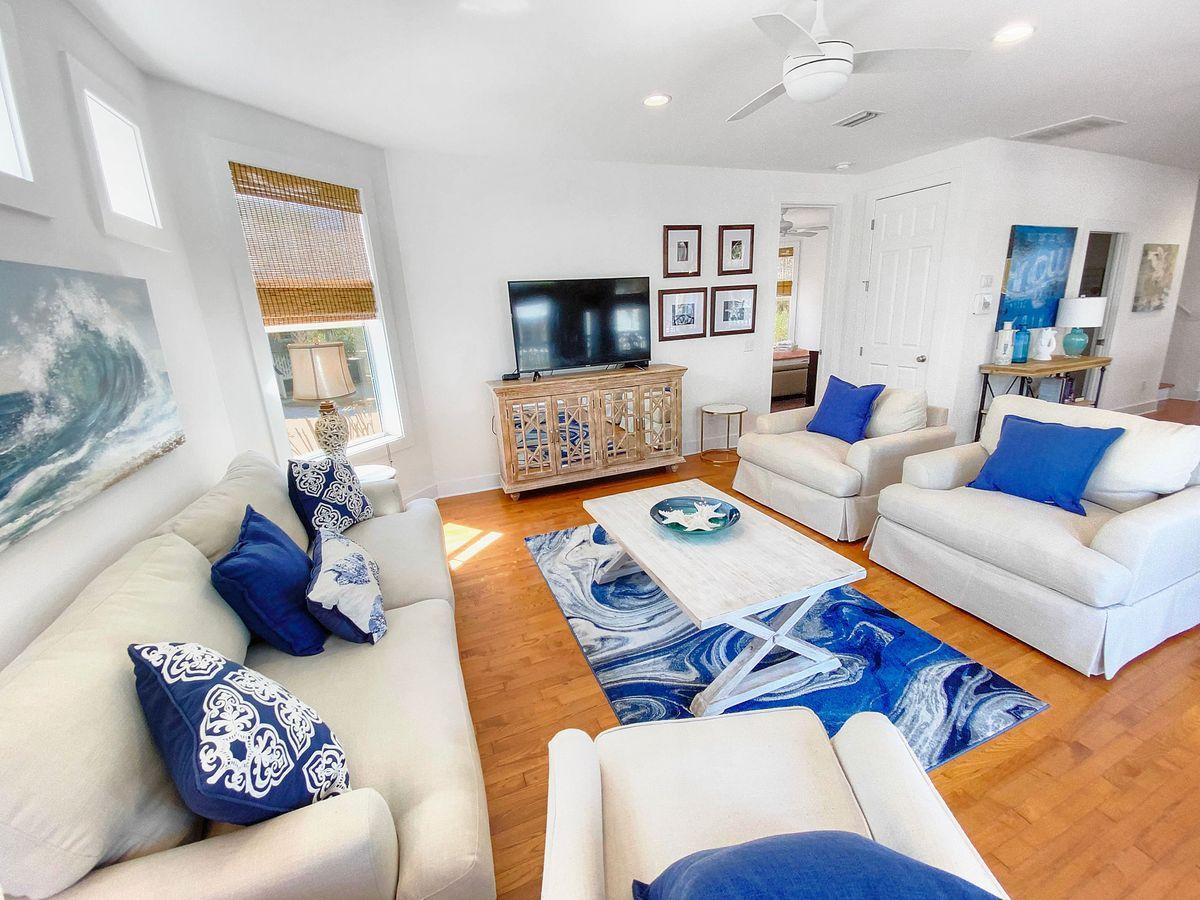 SEACREST BEACH PH 7 - Residential