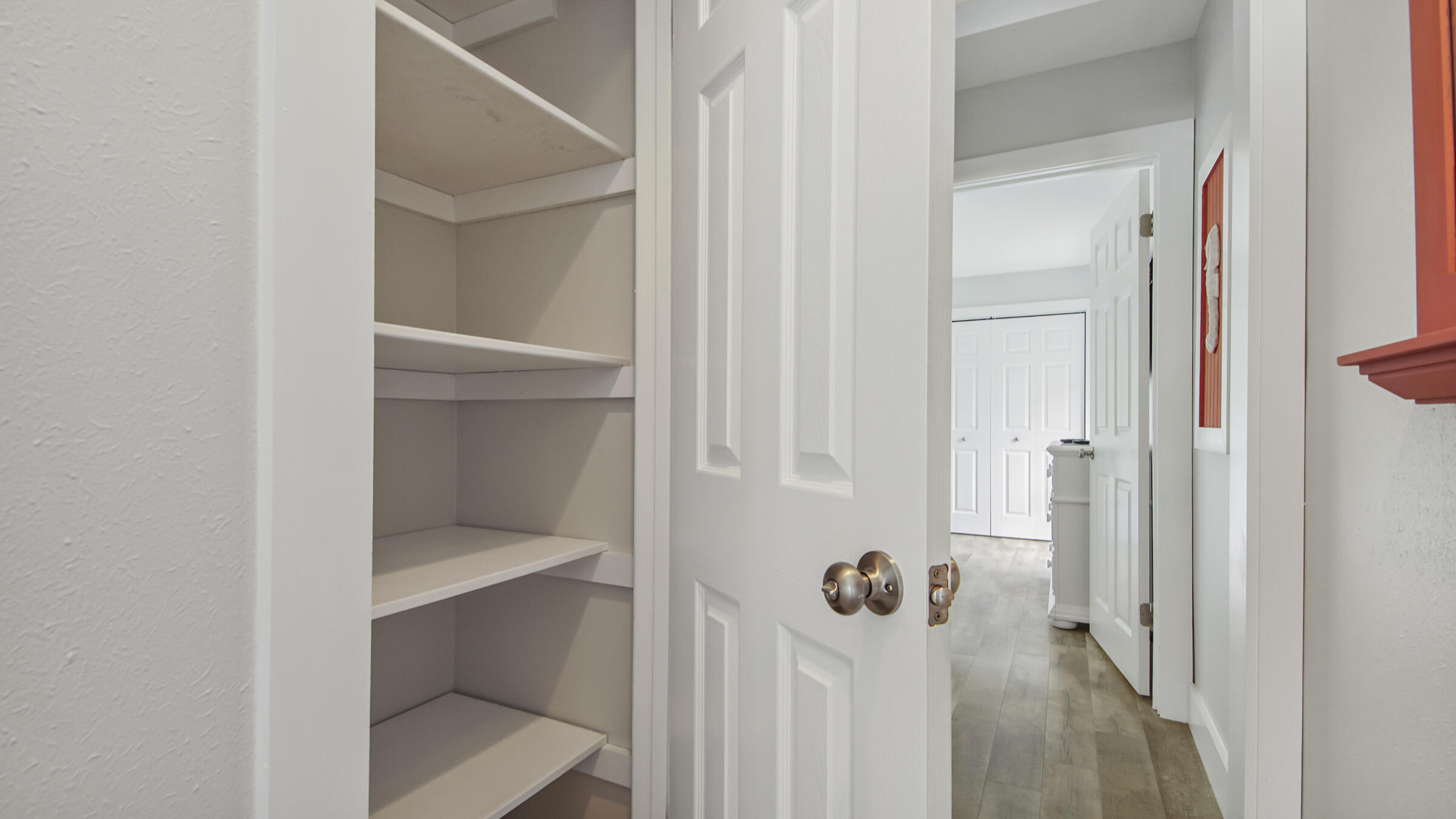 HARBOUR POINTE - Residential