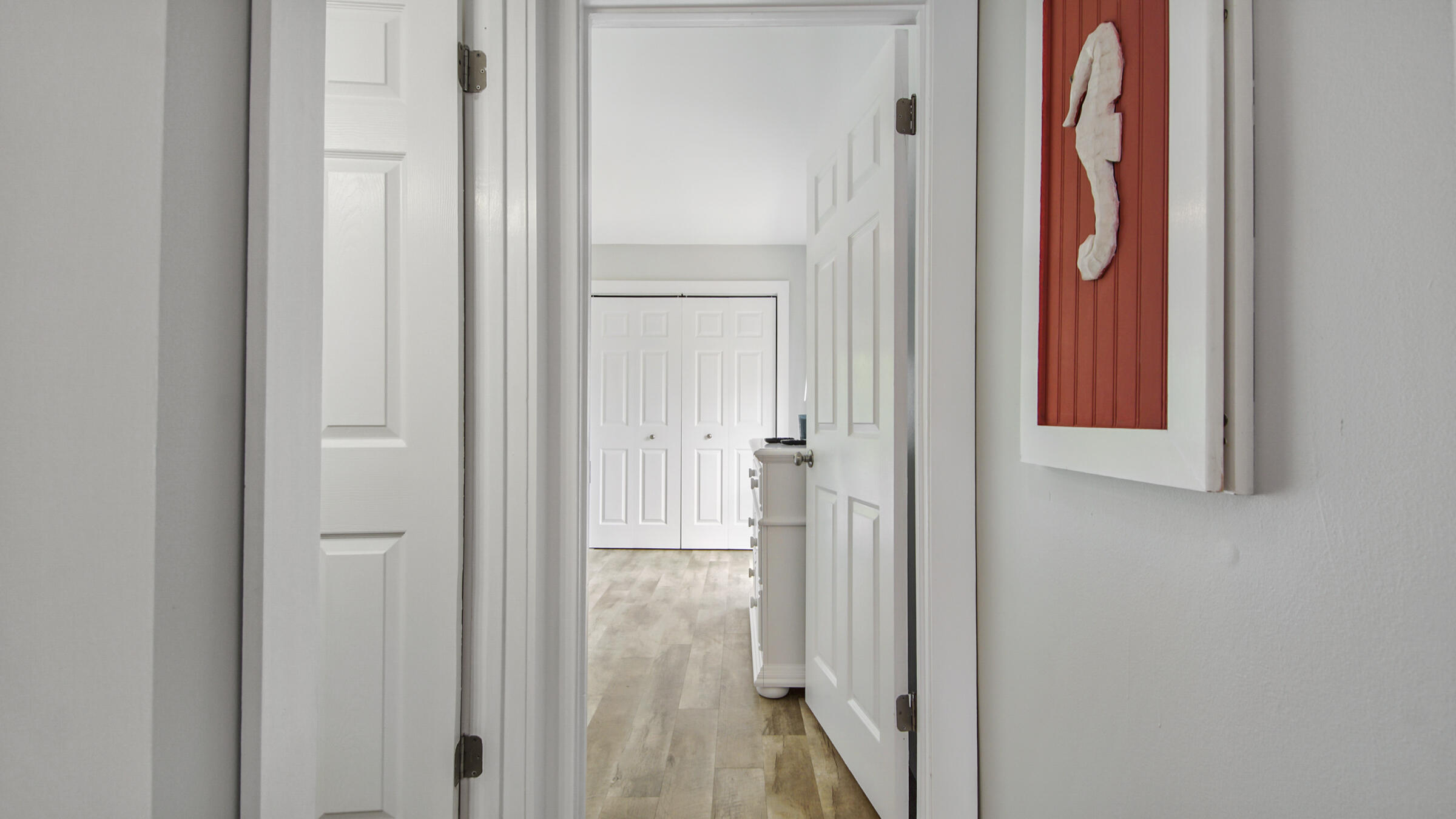 HARBOUR POINTE - Residential