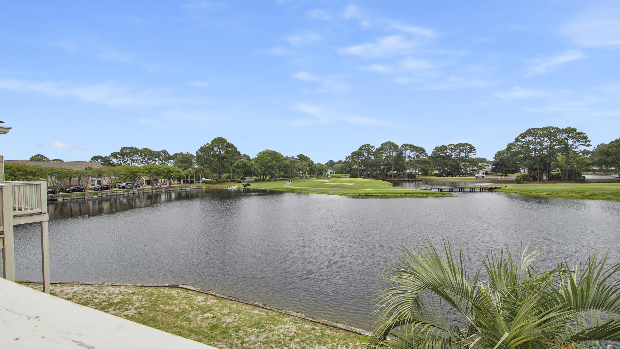 HARBOUR POINTE - Residential