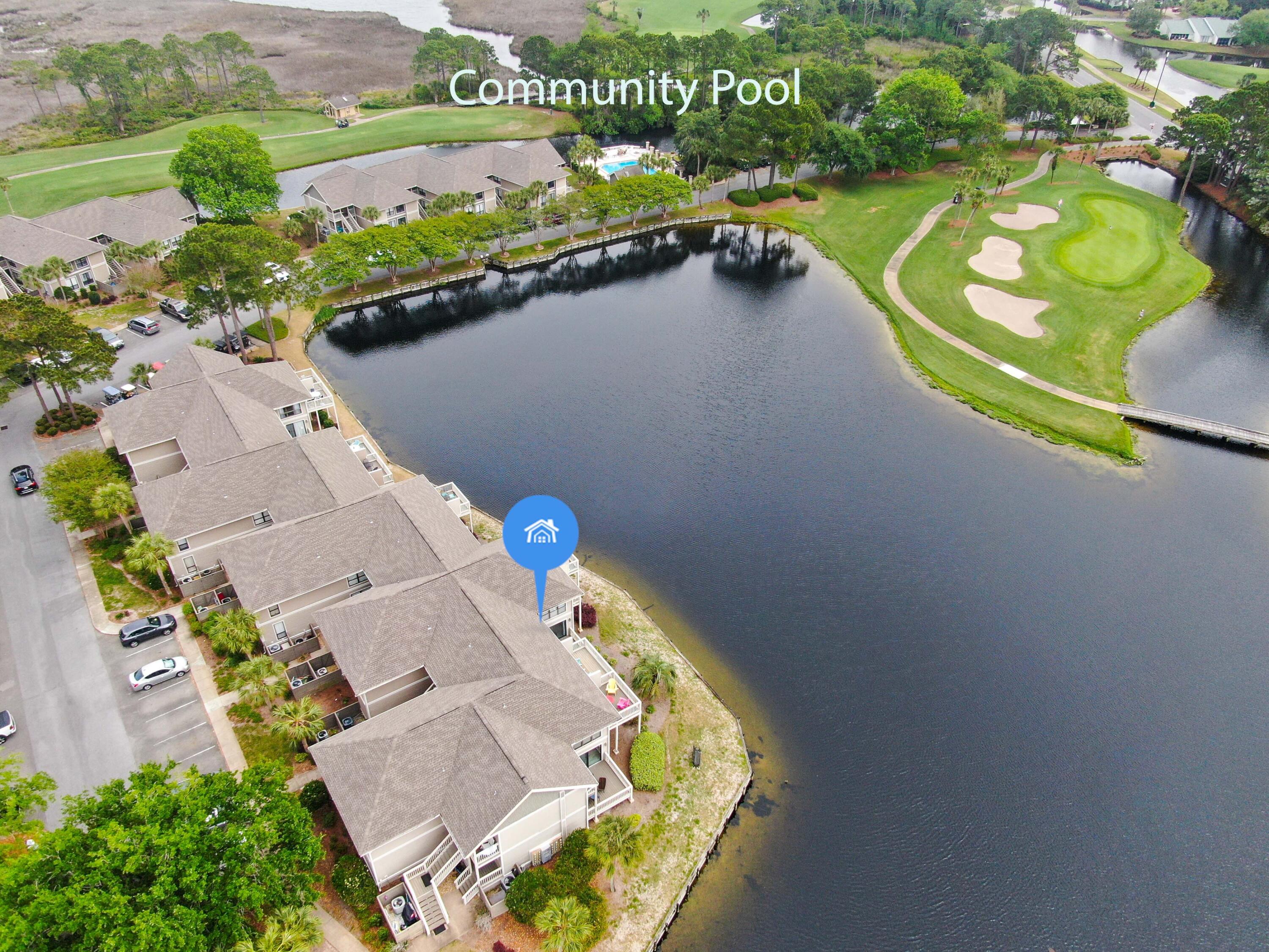 HARBOUR POINTE - Residential
