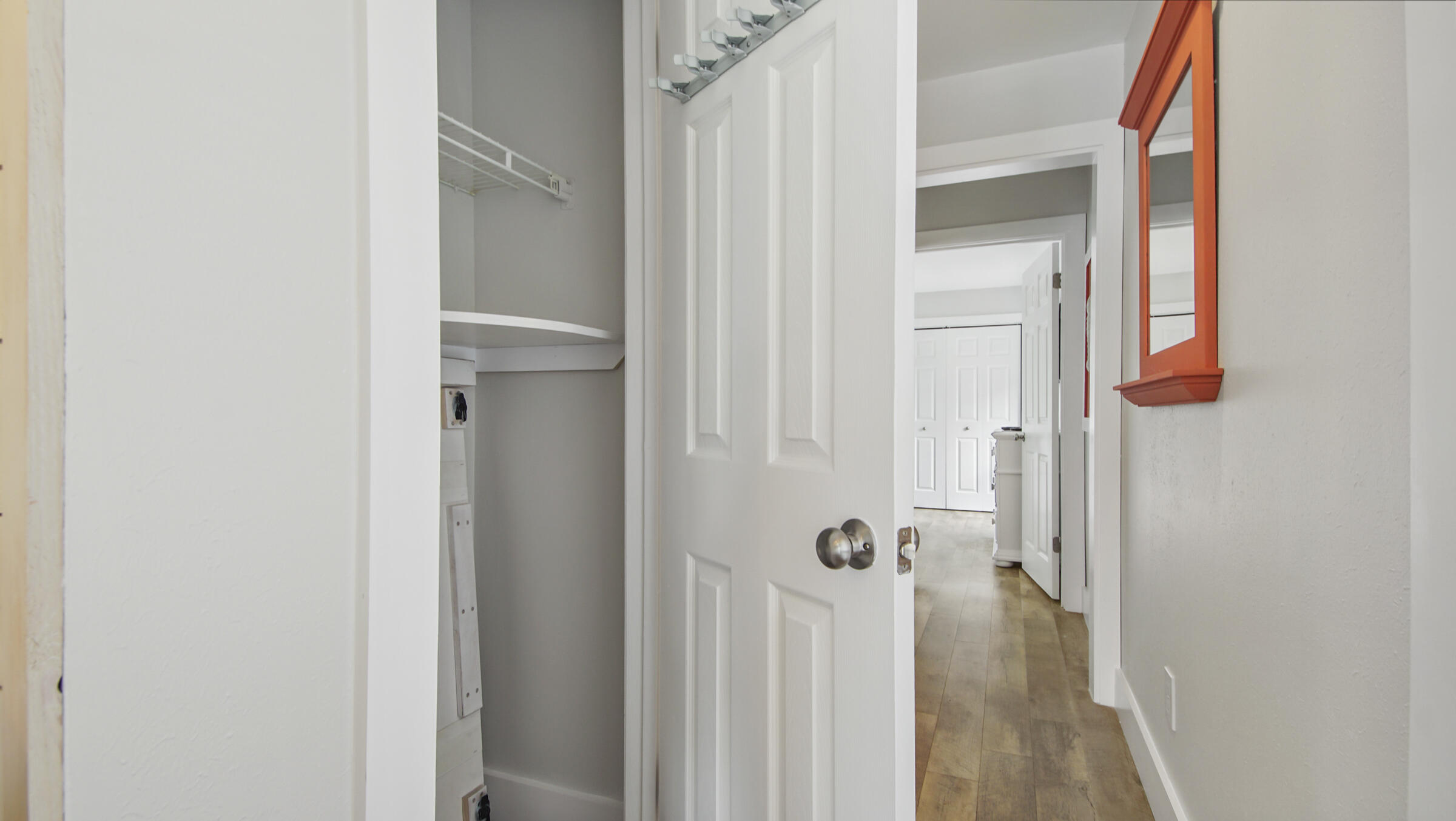 HARBOUR POINTE - Residential