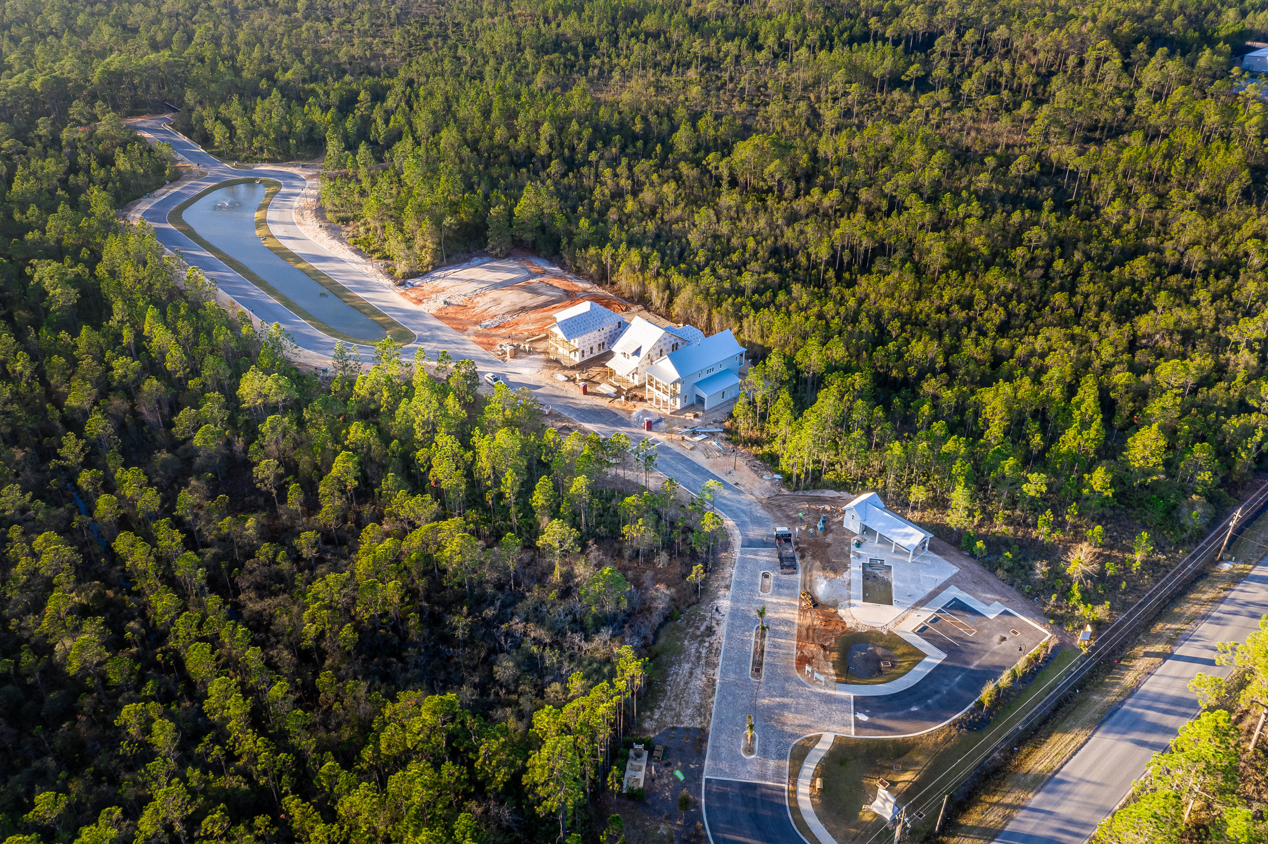 COTTAGE GROVE - Residential