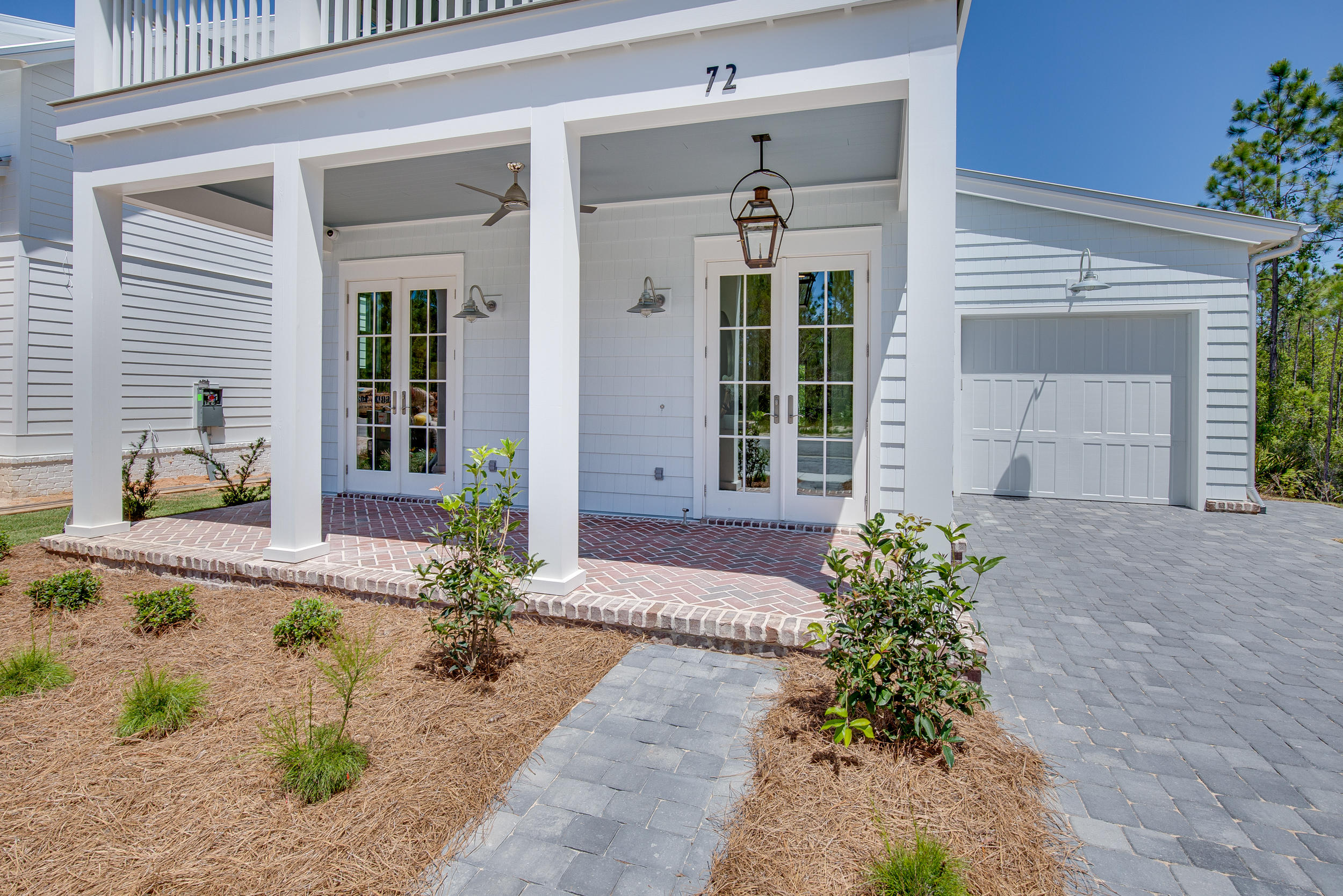 COTTAGE GROVE - Residential