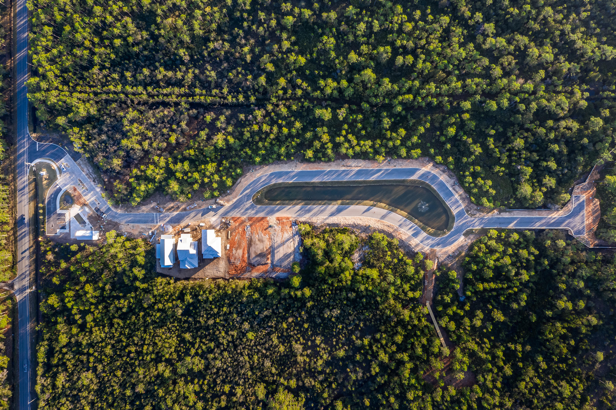 COTTAGE GROVE - Residential