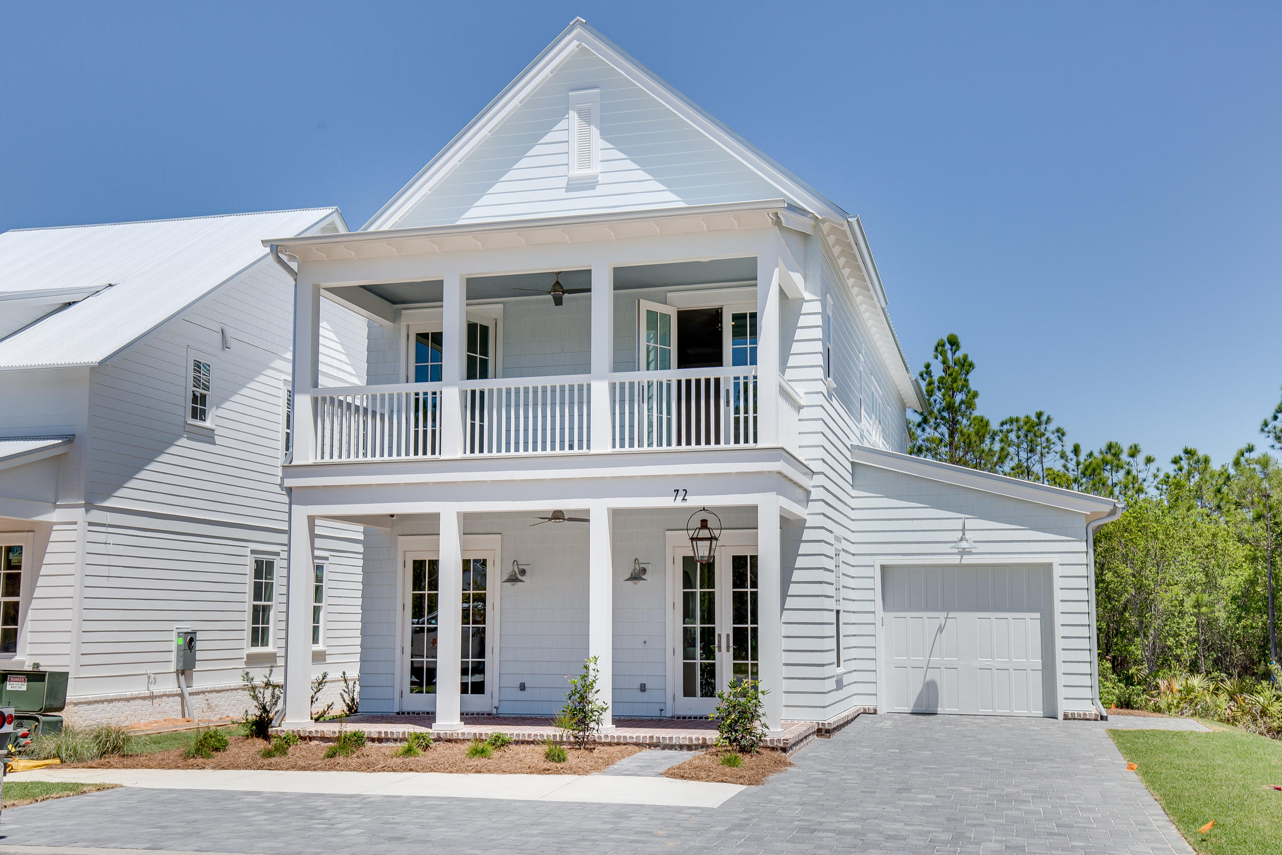 COTTAGE GROVE - Residential