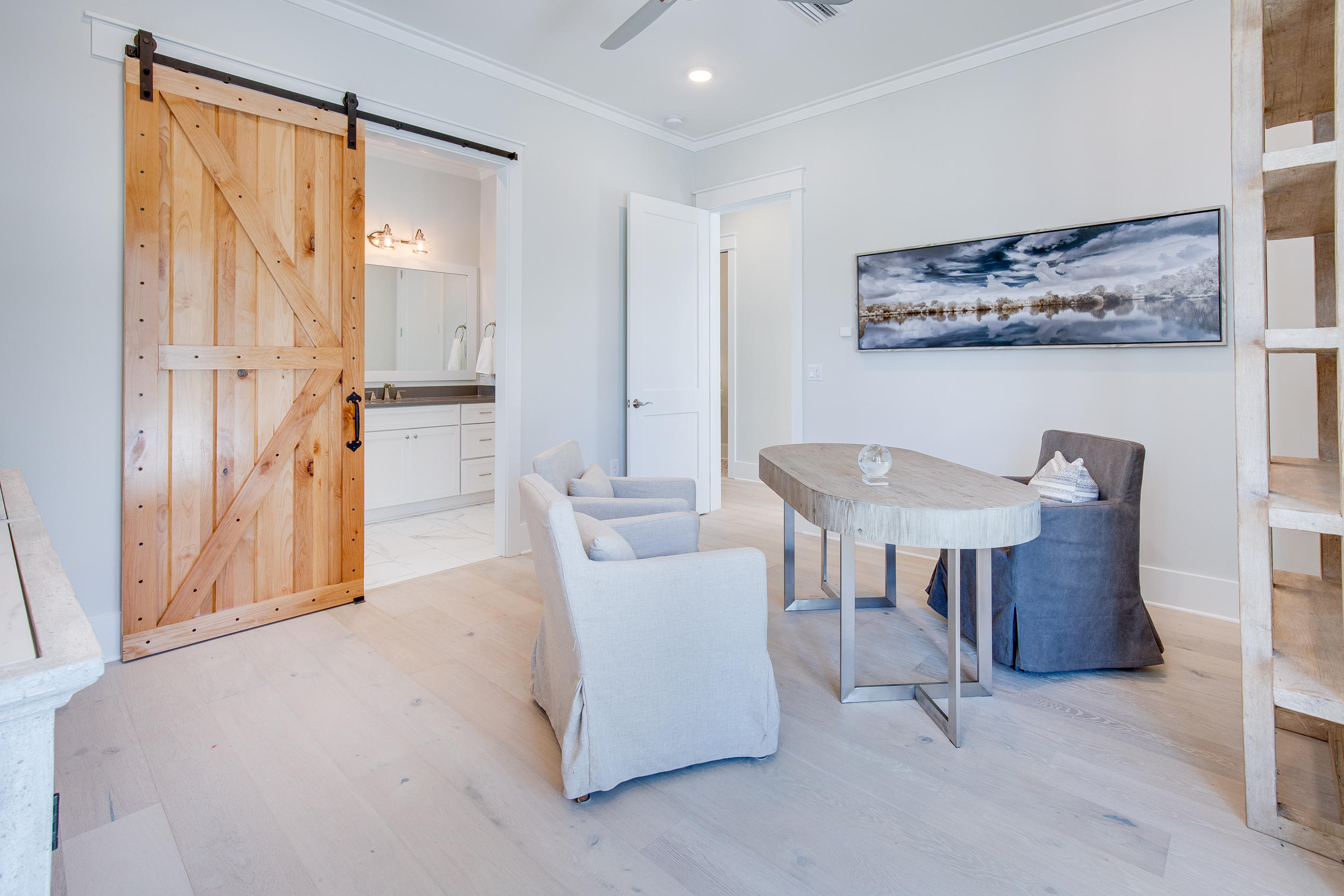 COTTAGE GROVE - Residential