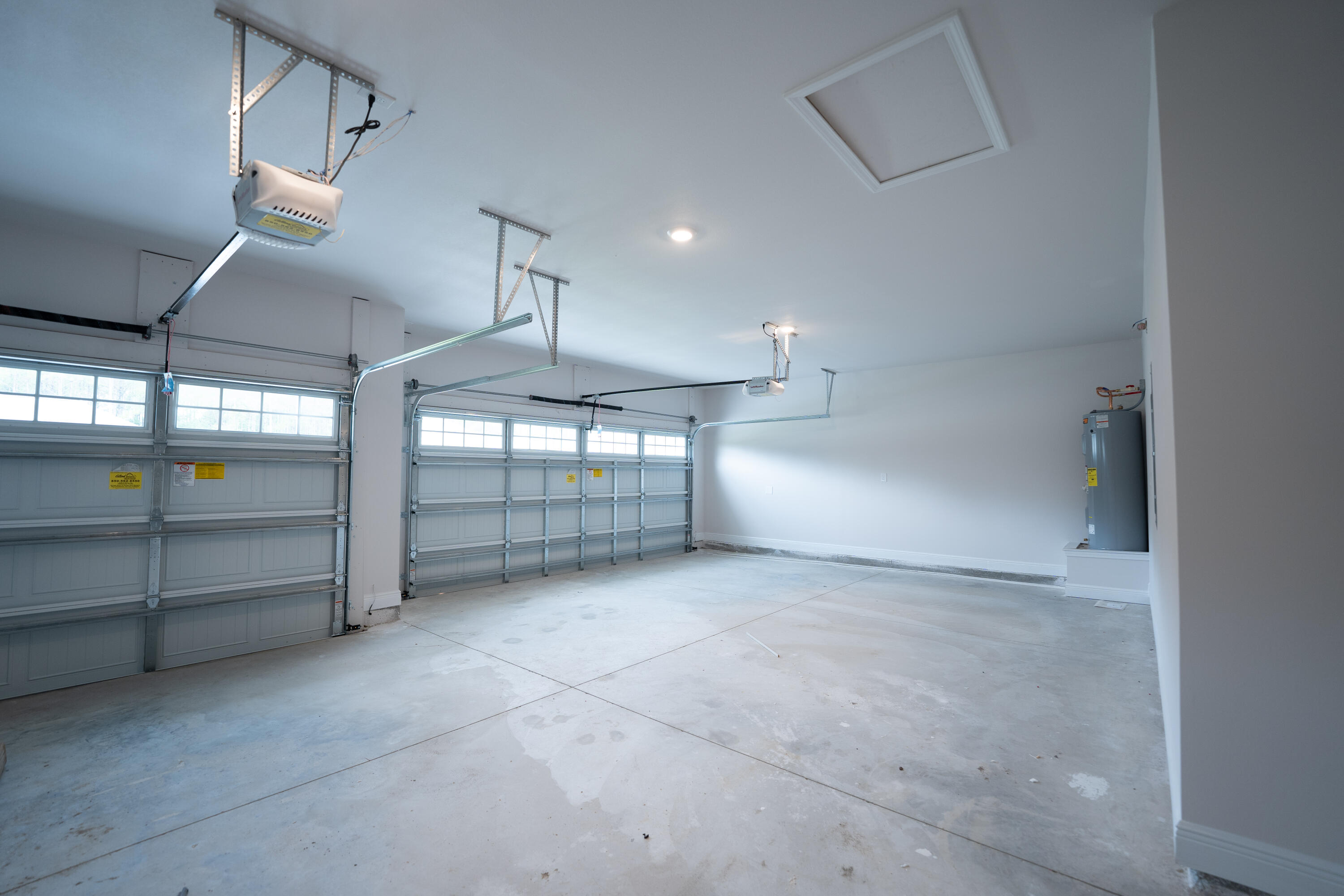 Hammock Oak Estates - Residential