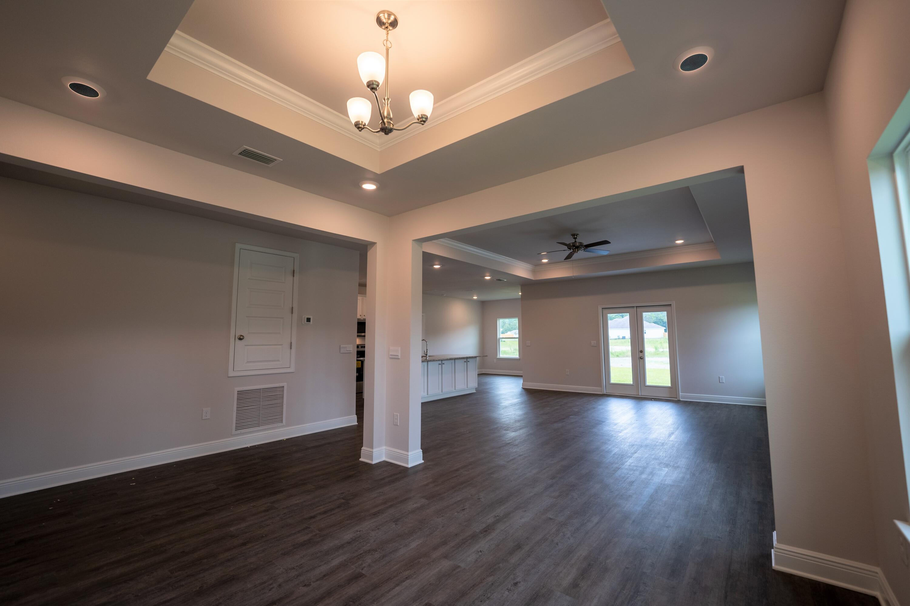 Hammock Oak Estates - Residential