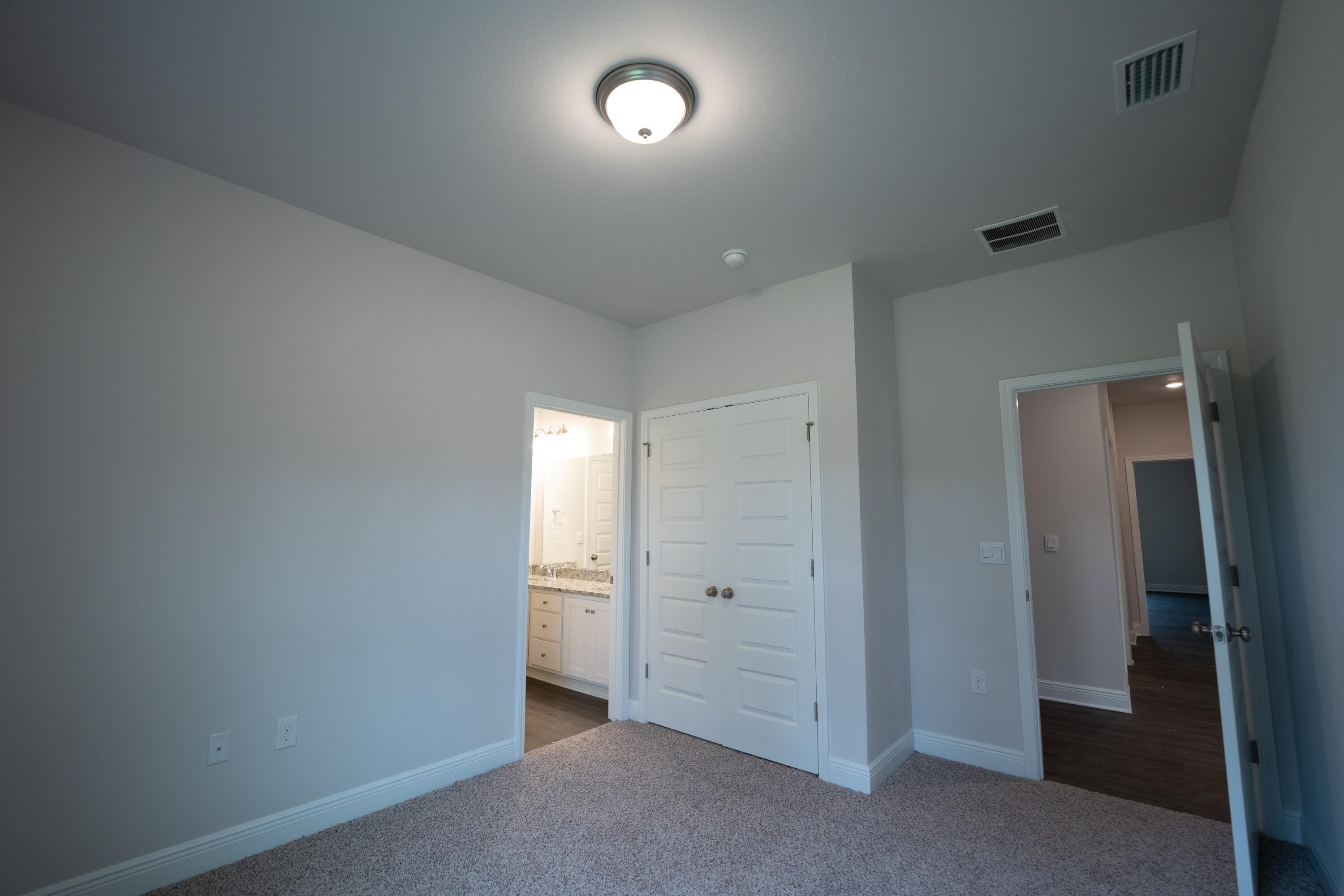 Hammock Oak Estates - Residential