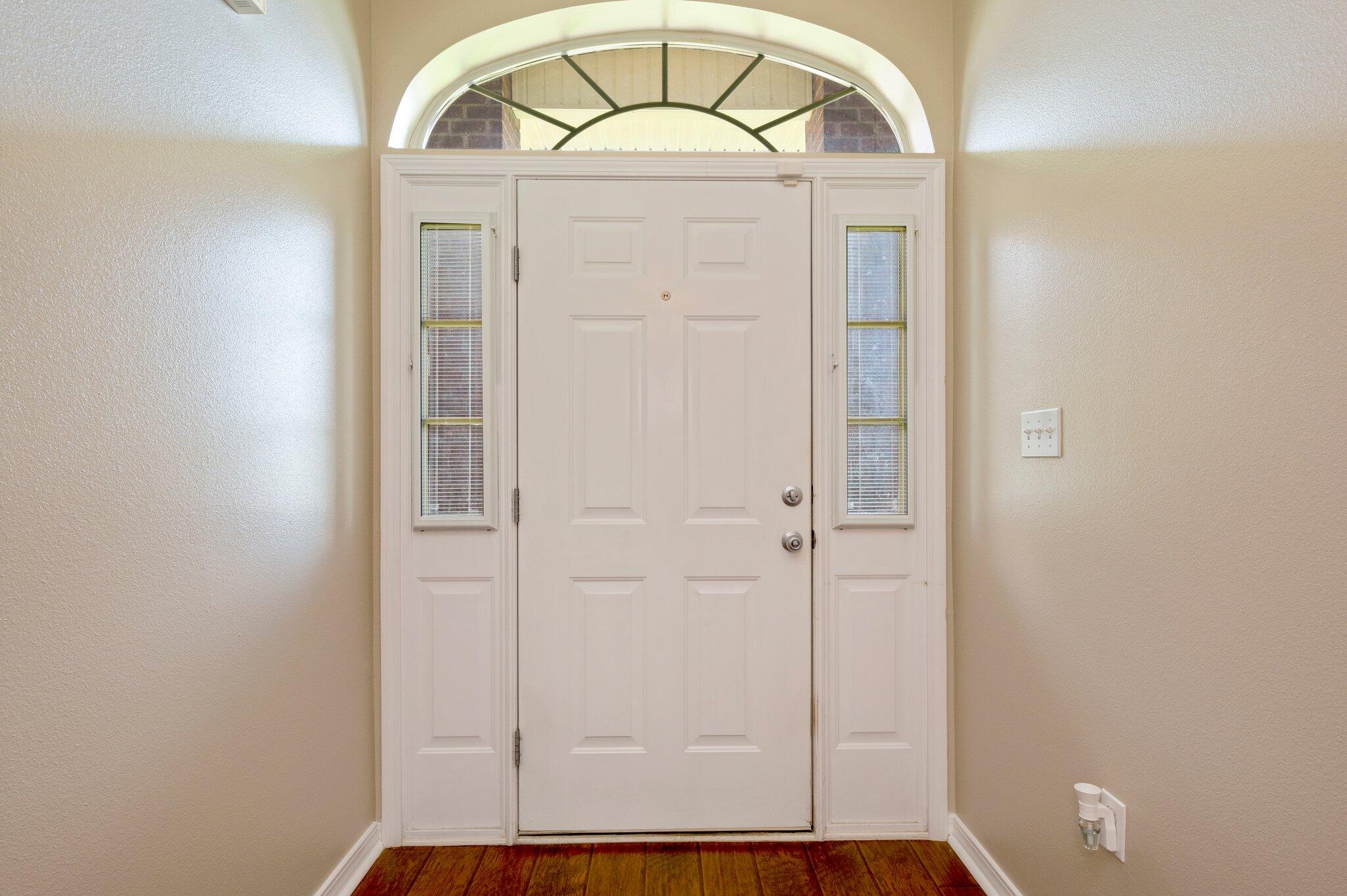 ALICIA PLACE - Residential Lease