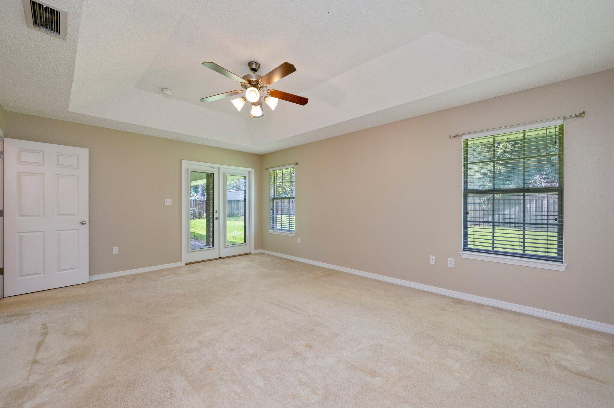 ALICIA PLACE - Residential Lease