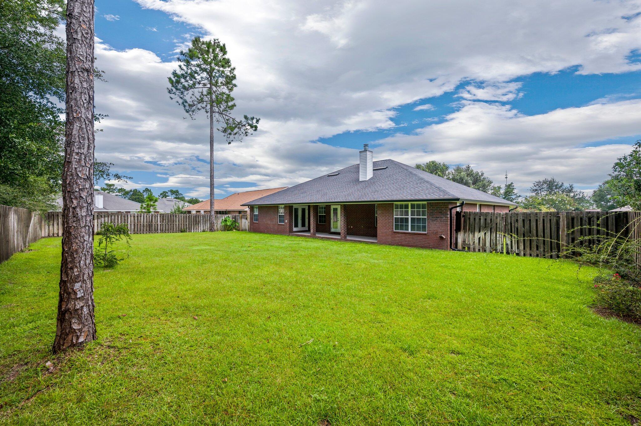 ALICIA PLACE - Residential Lease