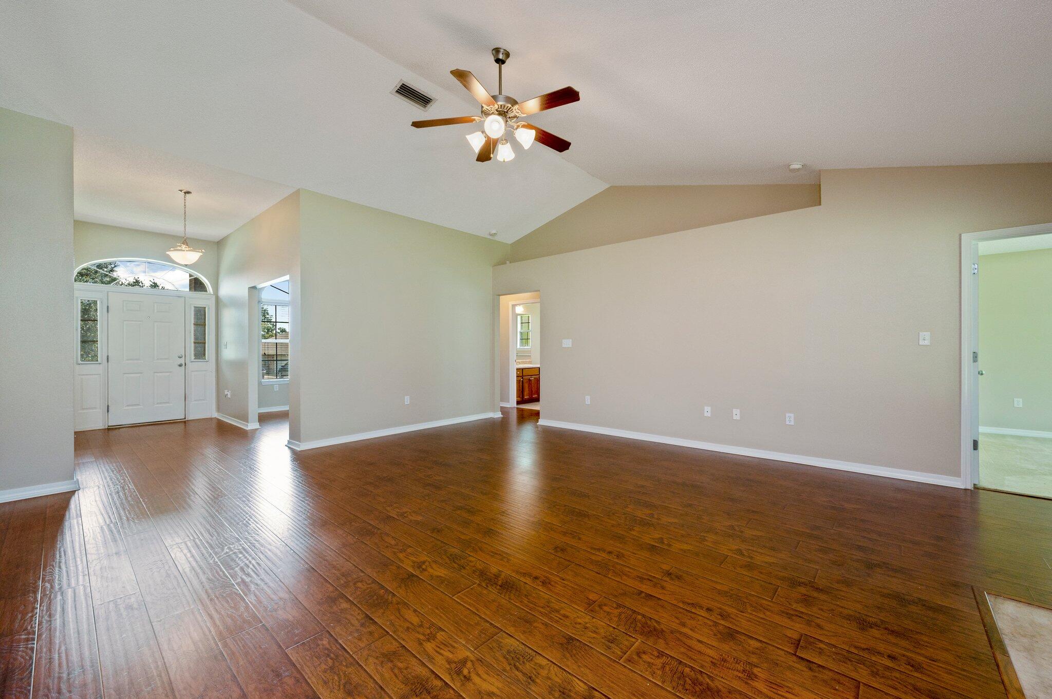 ALICIA PLACE - Residential Lease