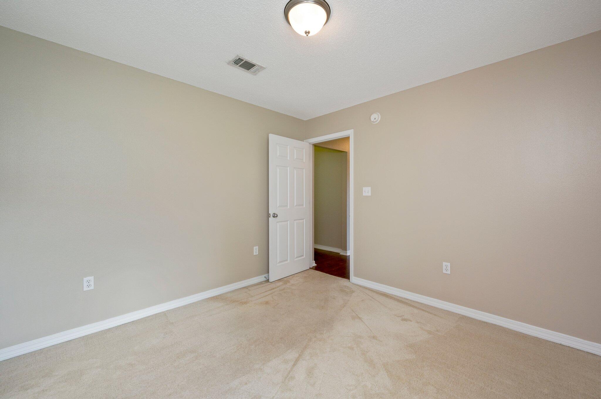 ALICIA PLACE - Residential Lease