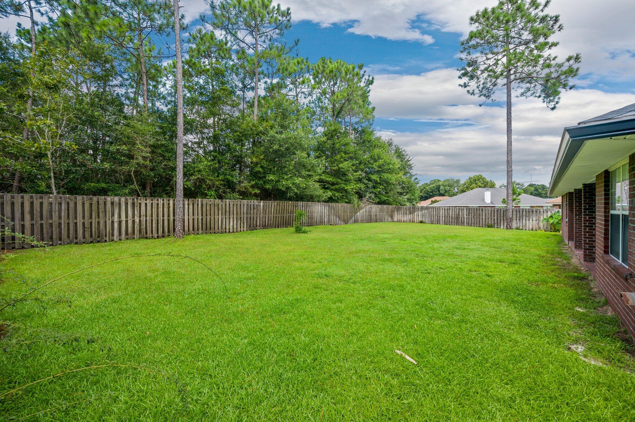 ALICIA PLACE - Residential Lease