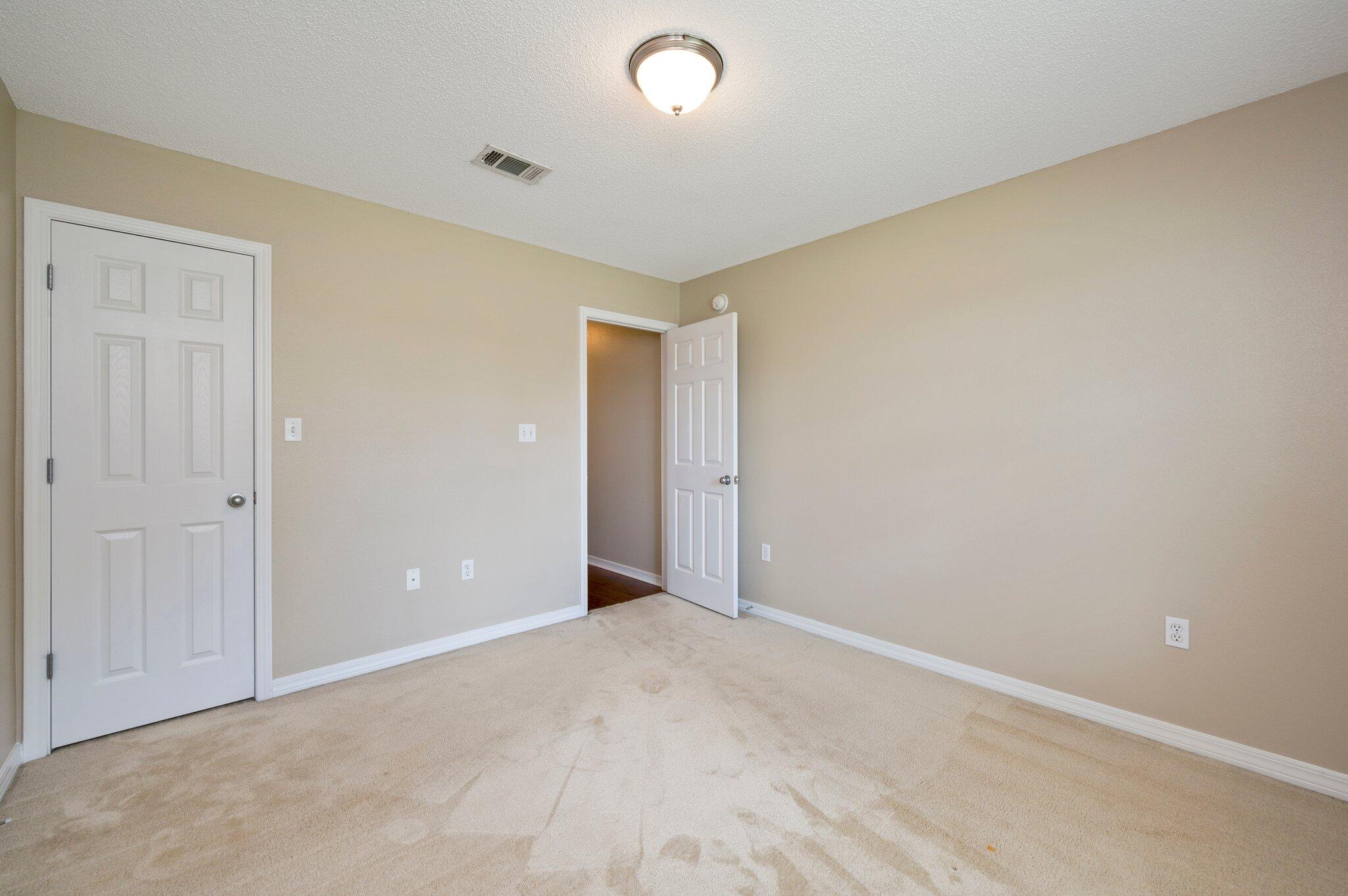 ALICIA PLACE - Residential Lease