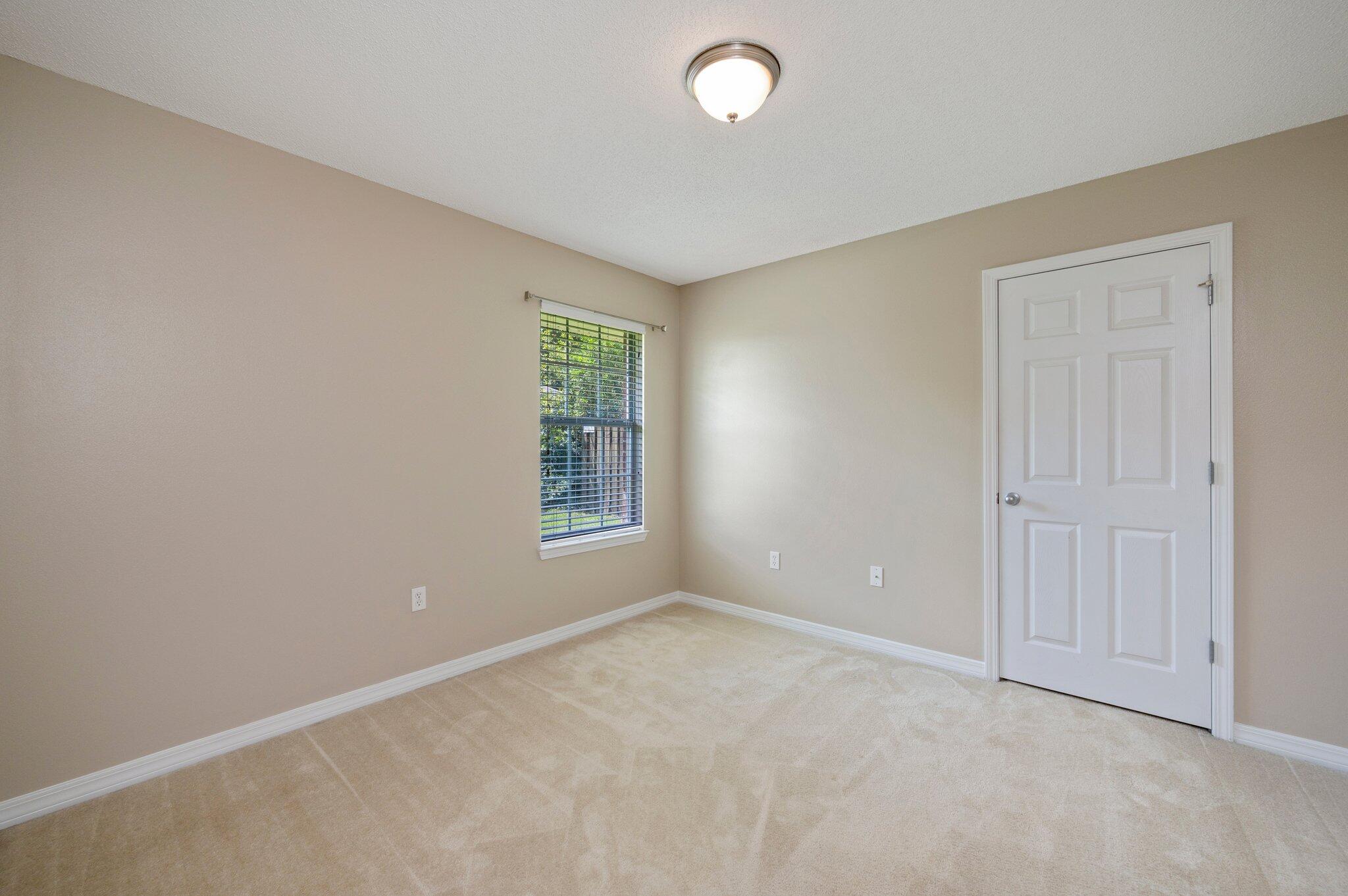 ALICIA PLACE - Residential Lease