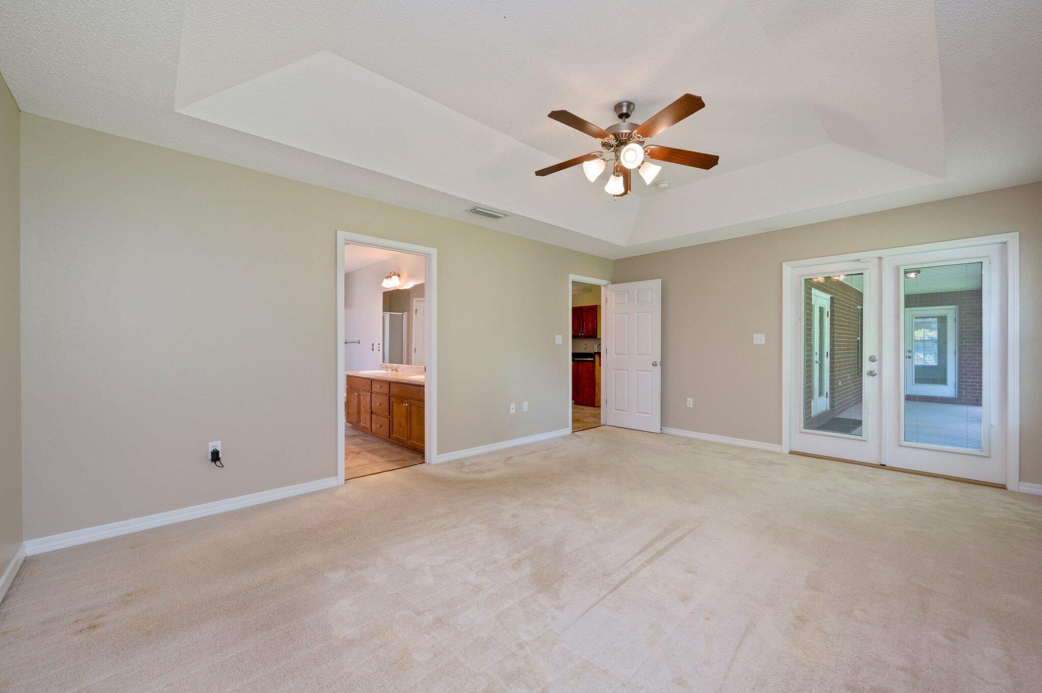 ALICIA PLACE - Residential Lease