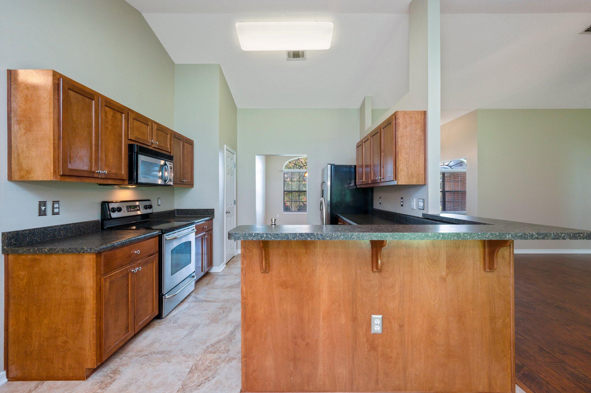 ALICIA PLACE - Residential Lease