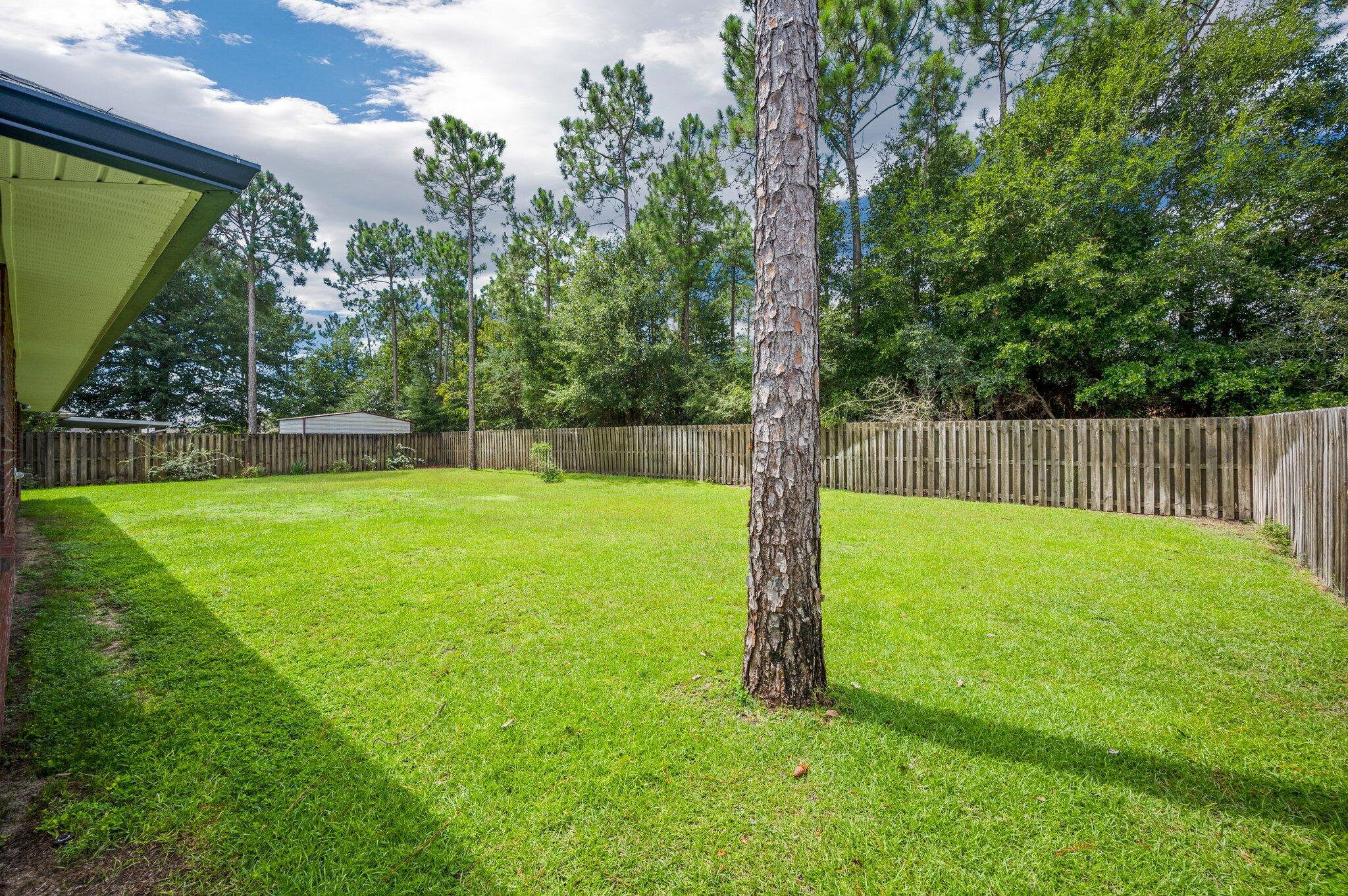 ALICIA PLACE - Residential Lease