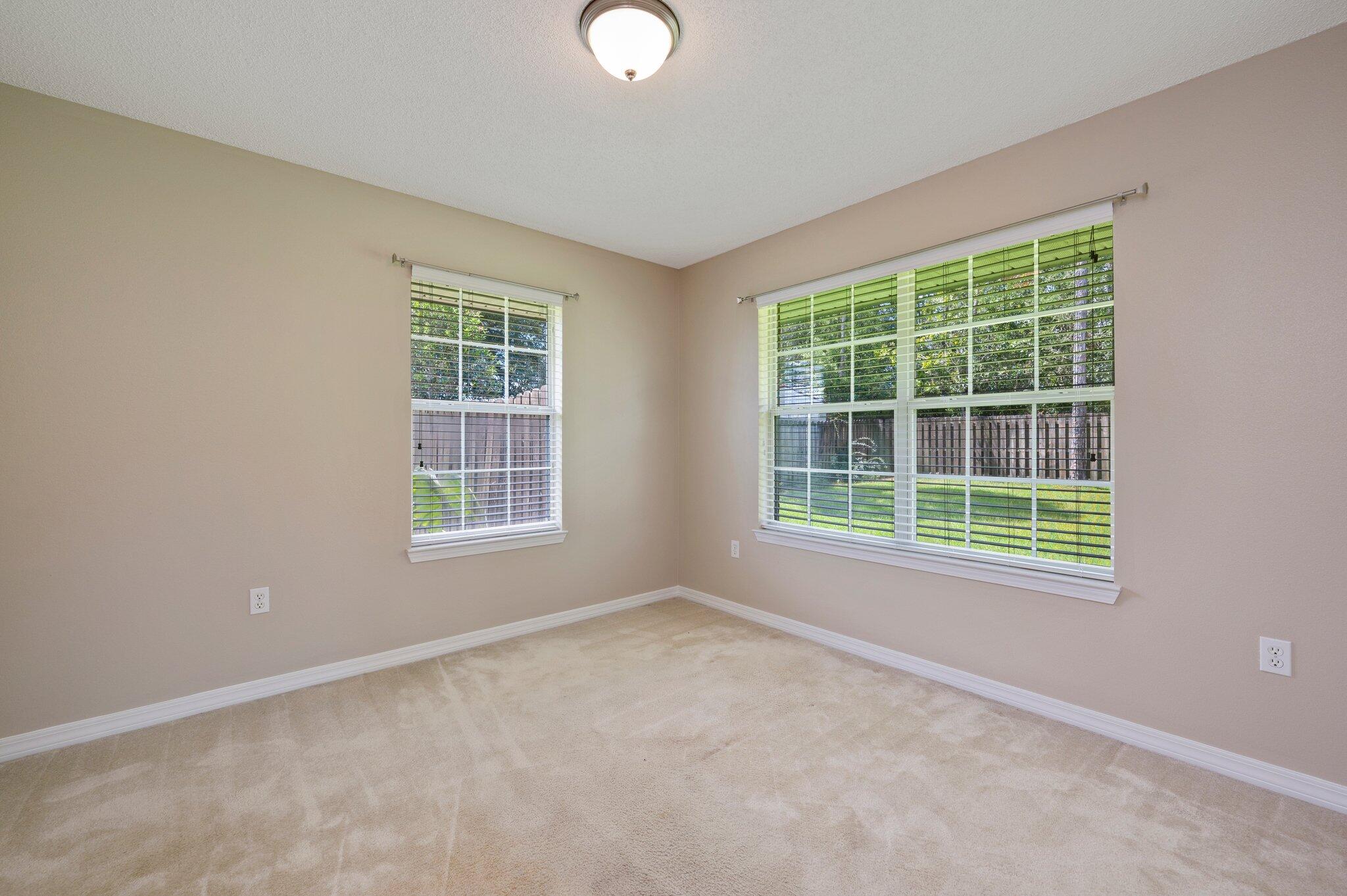 ALICIA PLACE - Residential Lease