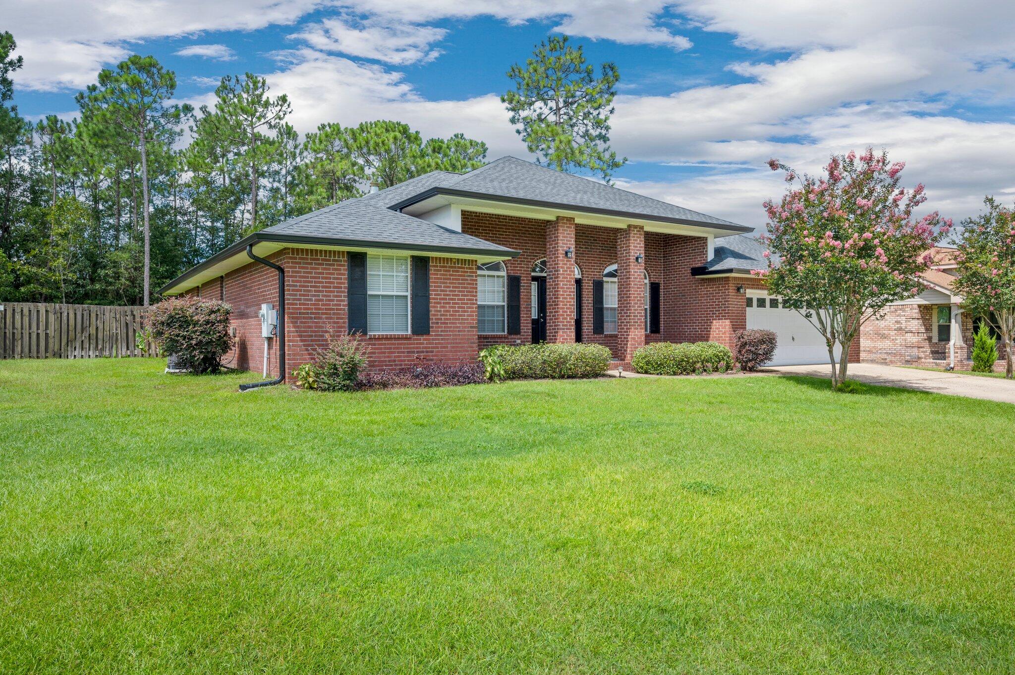 ALICIA PLACE - Residential Lease