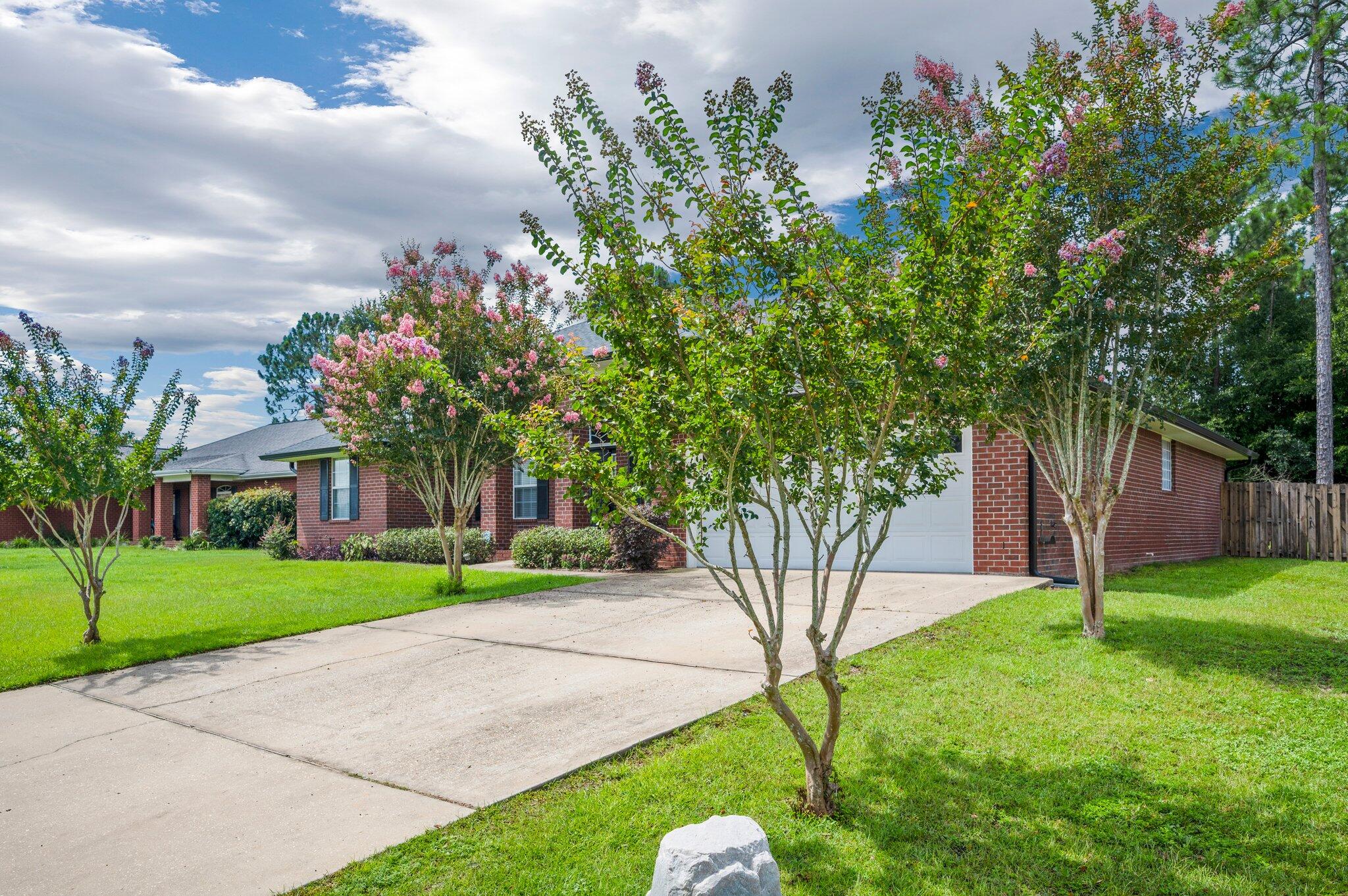 ALICIA PLACE - Residential Lease