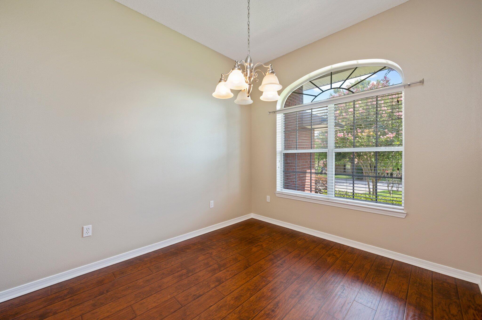 ALICIA PLACE - Residential Lease