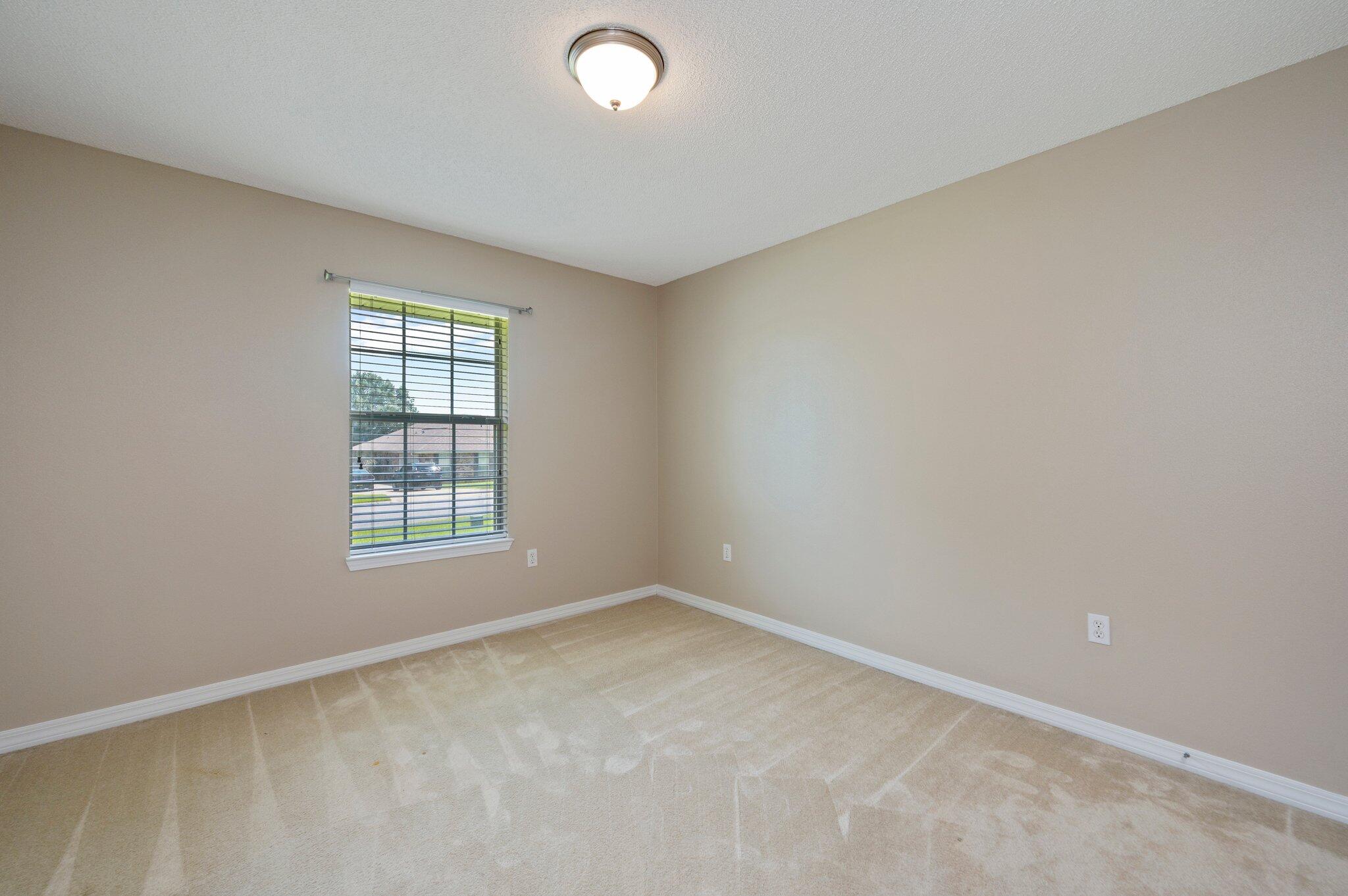 ALICIA PLACE - Residential Lease