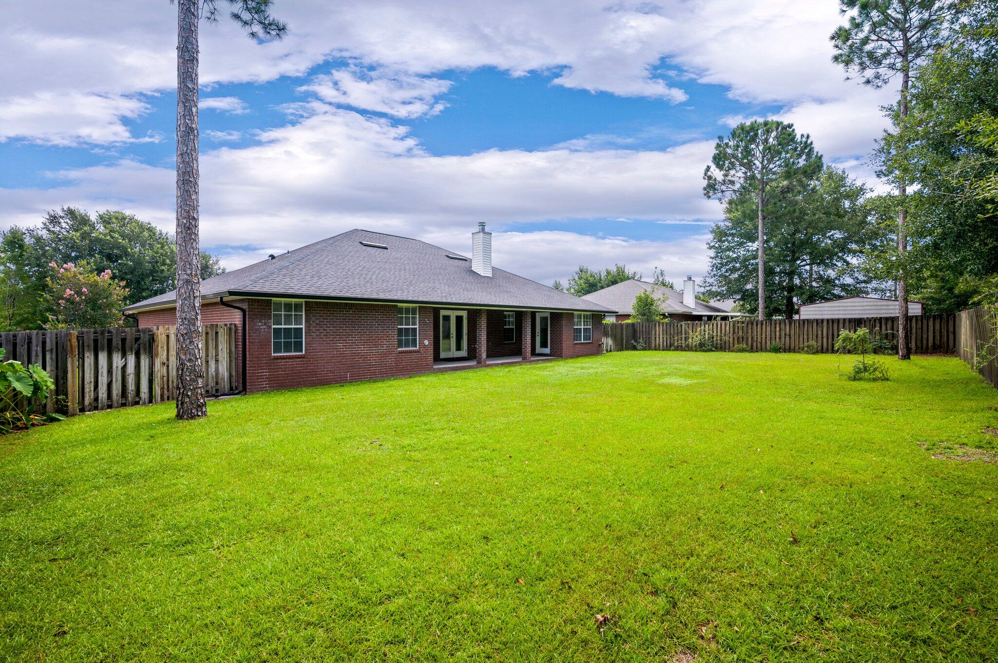 ALICIA PLACE - Residential Lease