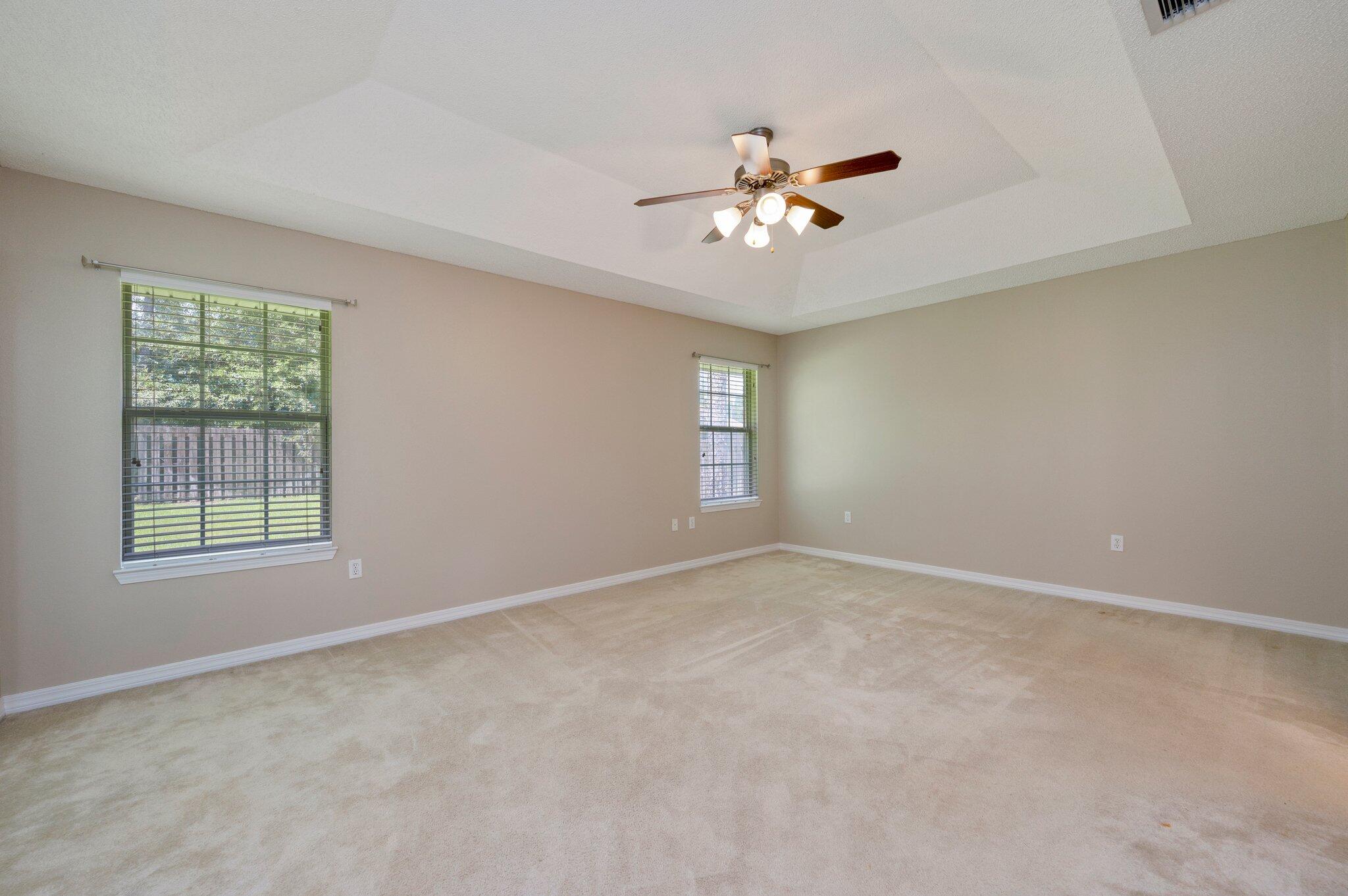 ALICIA PLACE - Residential Lease