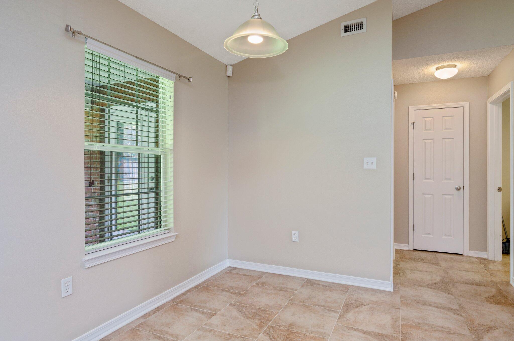 ALICIA PLACE - Residential Lease