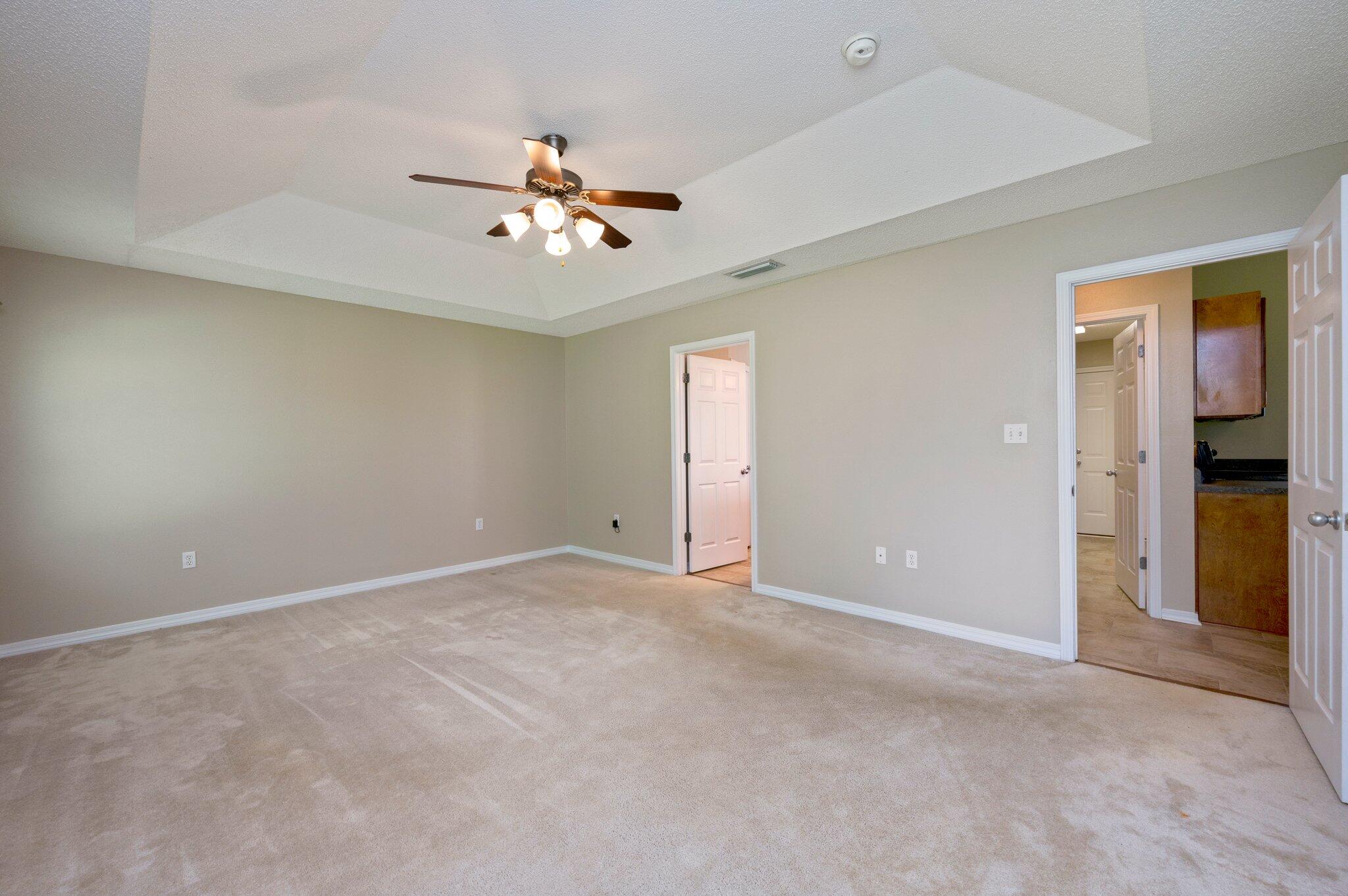 ALICIA PLACE - Residential Lease