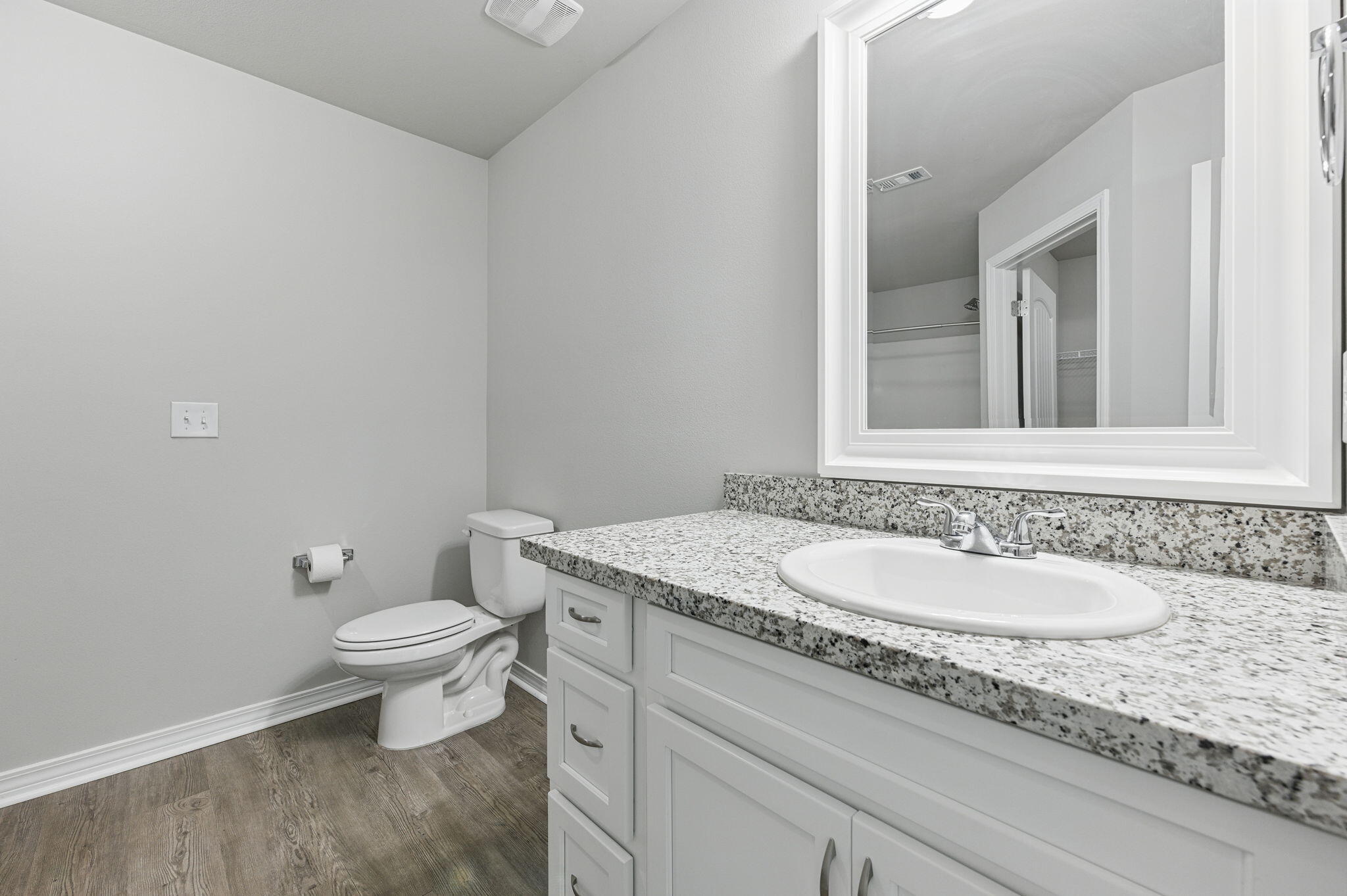 NO RECORDED SUBDIVISION - Residential