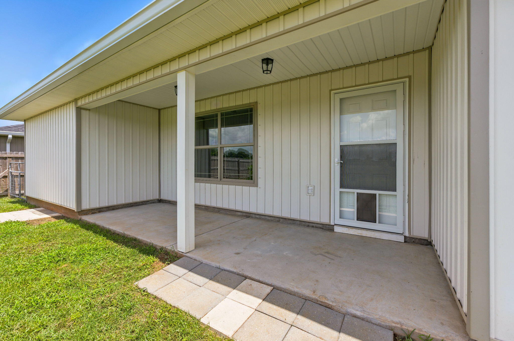 NO RECORDED SUBDIVISION - Residential